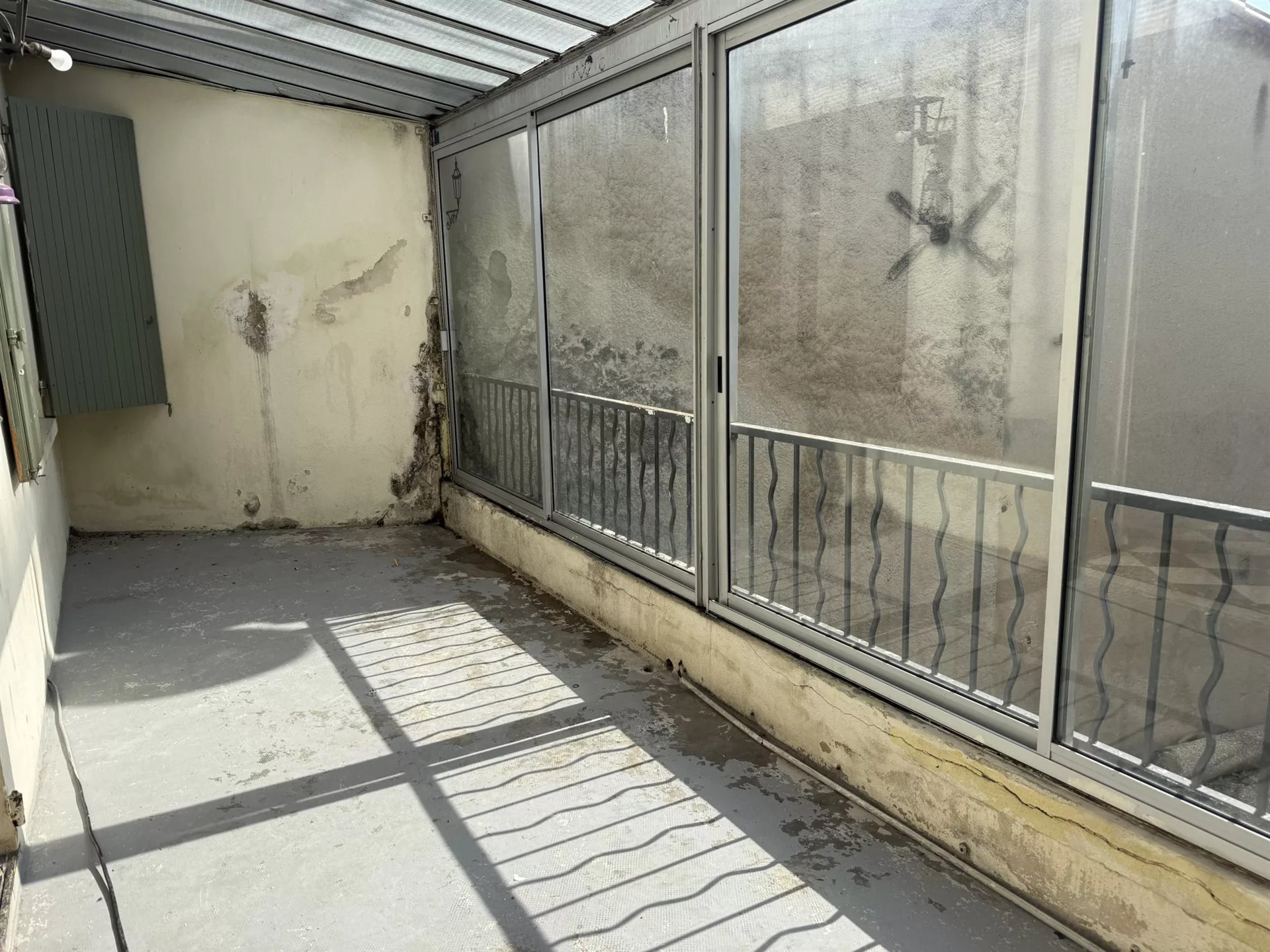 Maison à vendre, 108m², Sénas
