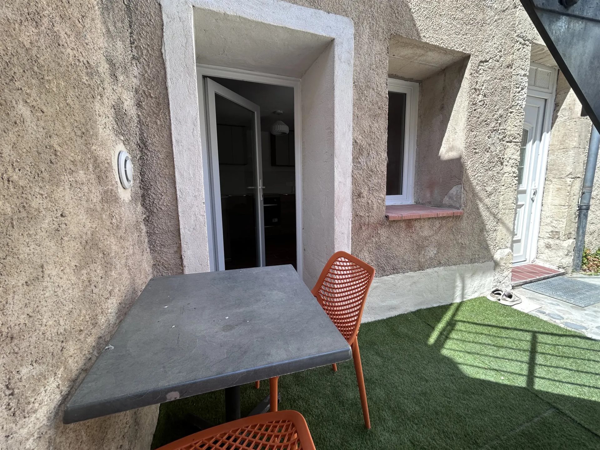 Appartement à louer, 32m², La Roque-d'Anthéron