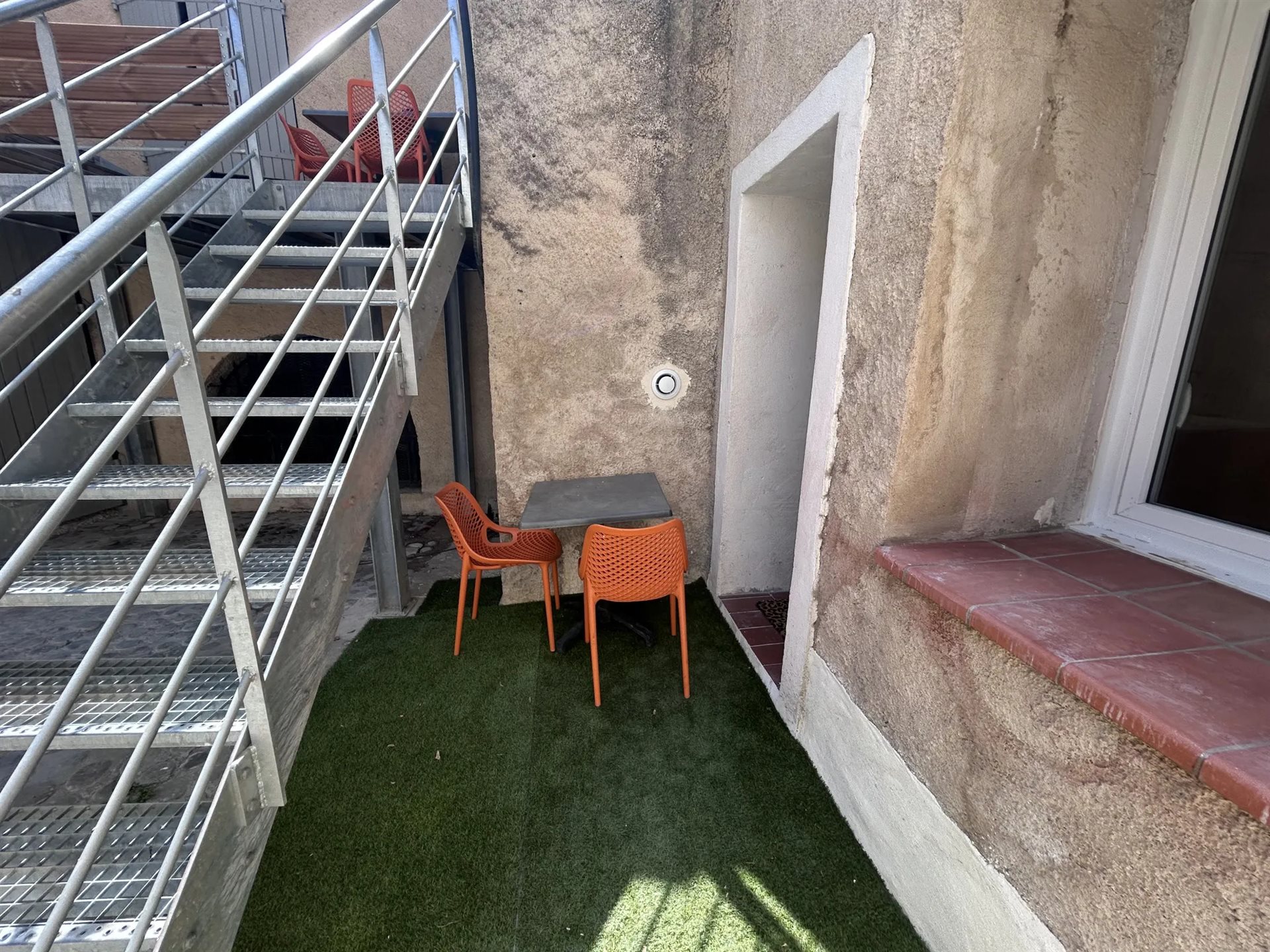 Appartement à louer, 32m², La Roque-d'Anthéron