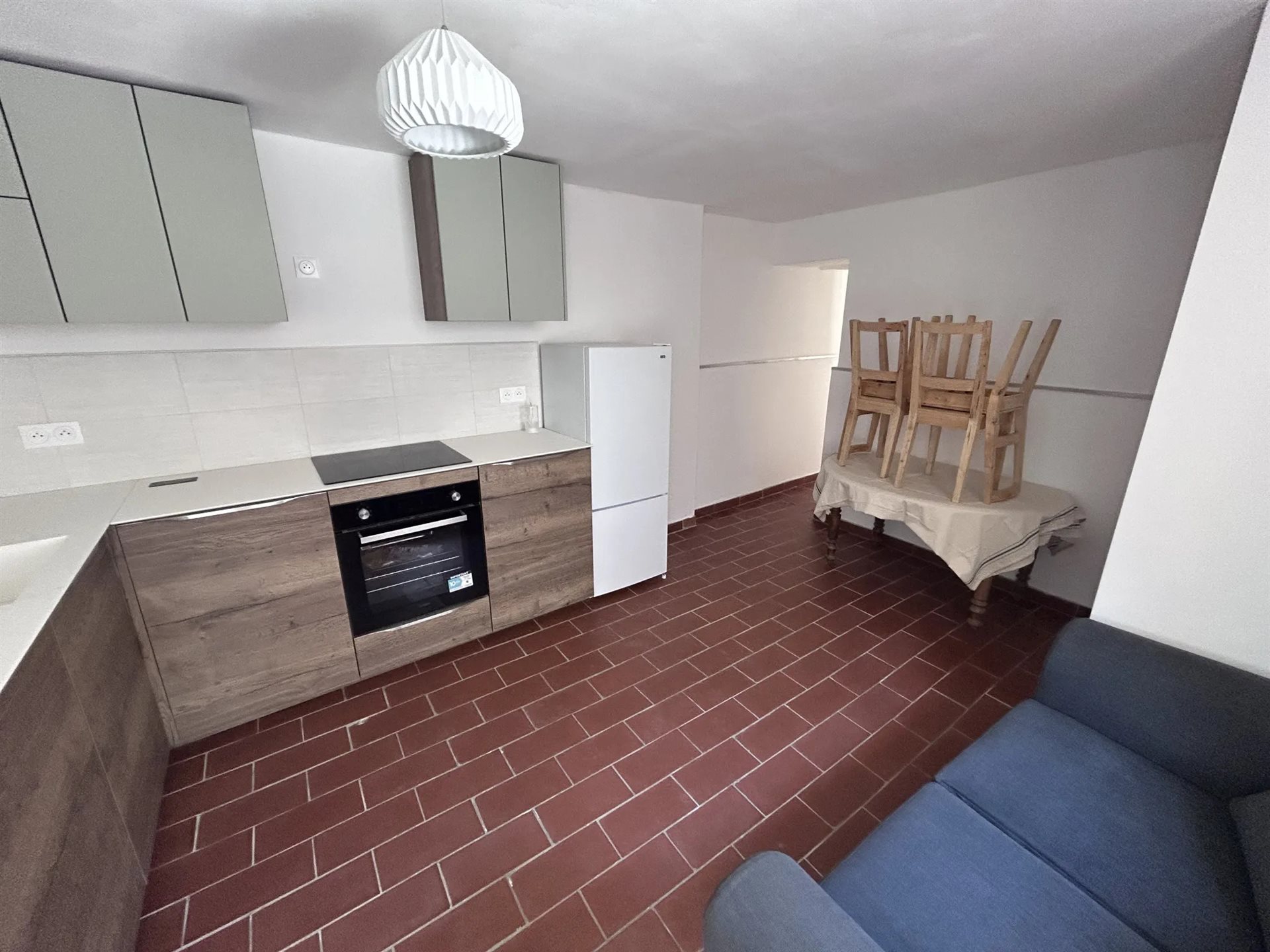 Appartement à louer, 32m², La Roque-d'Anthéron