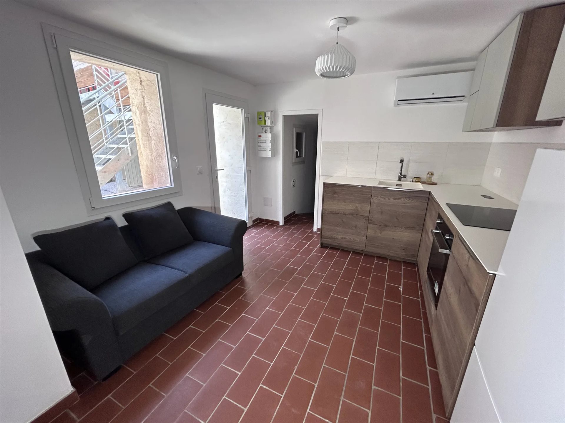 Appartement à louer, 32m², La Roque-d'Anthéron