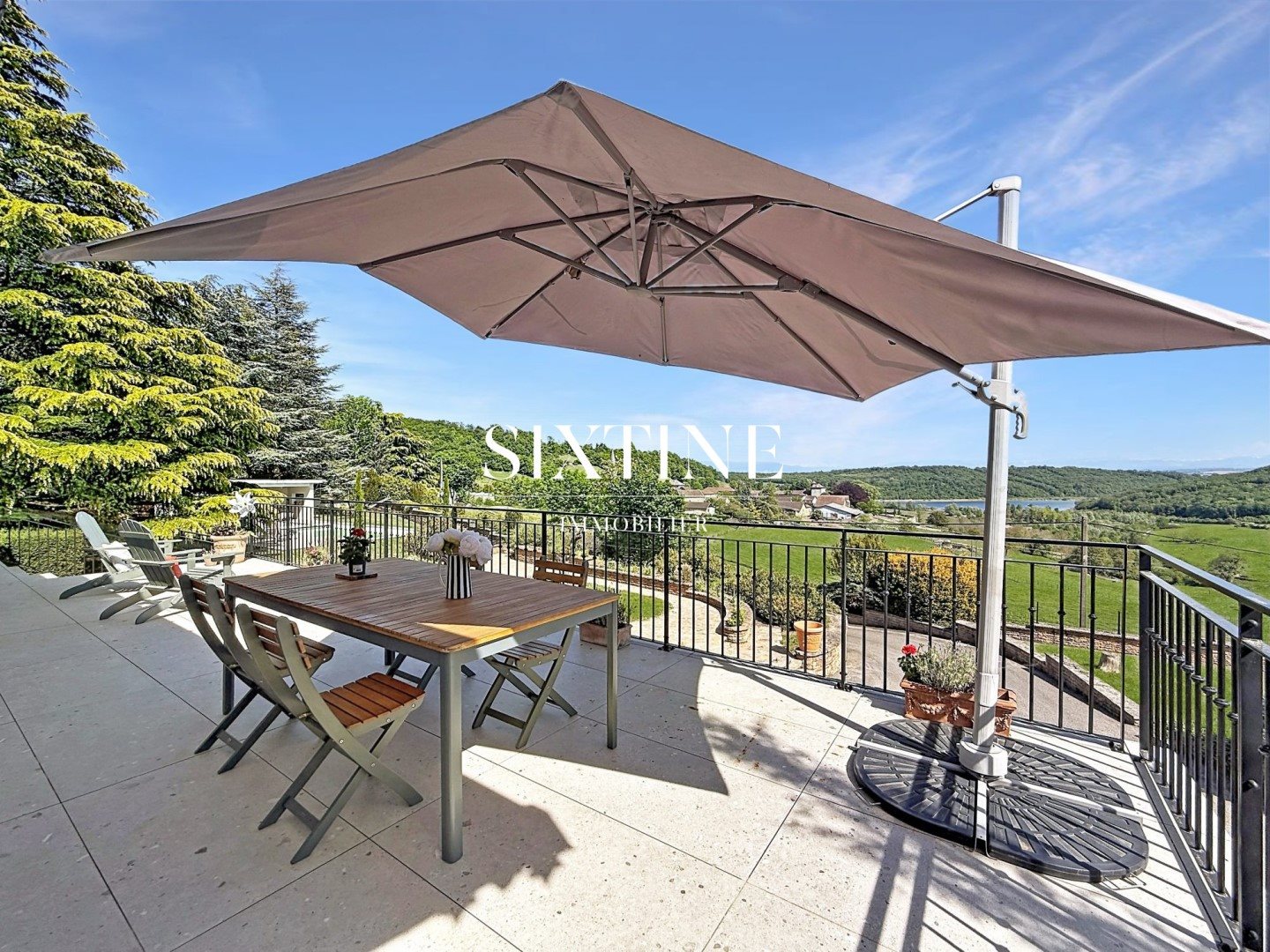 Maison à vendre, 300m², Moras