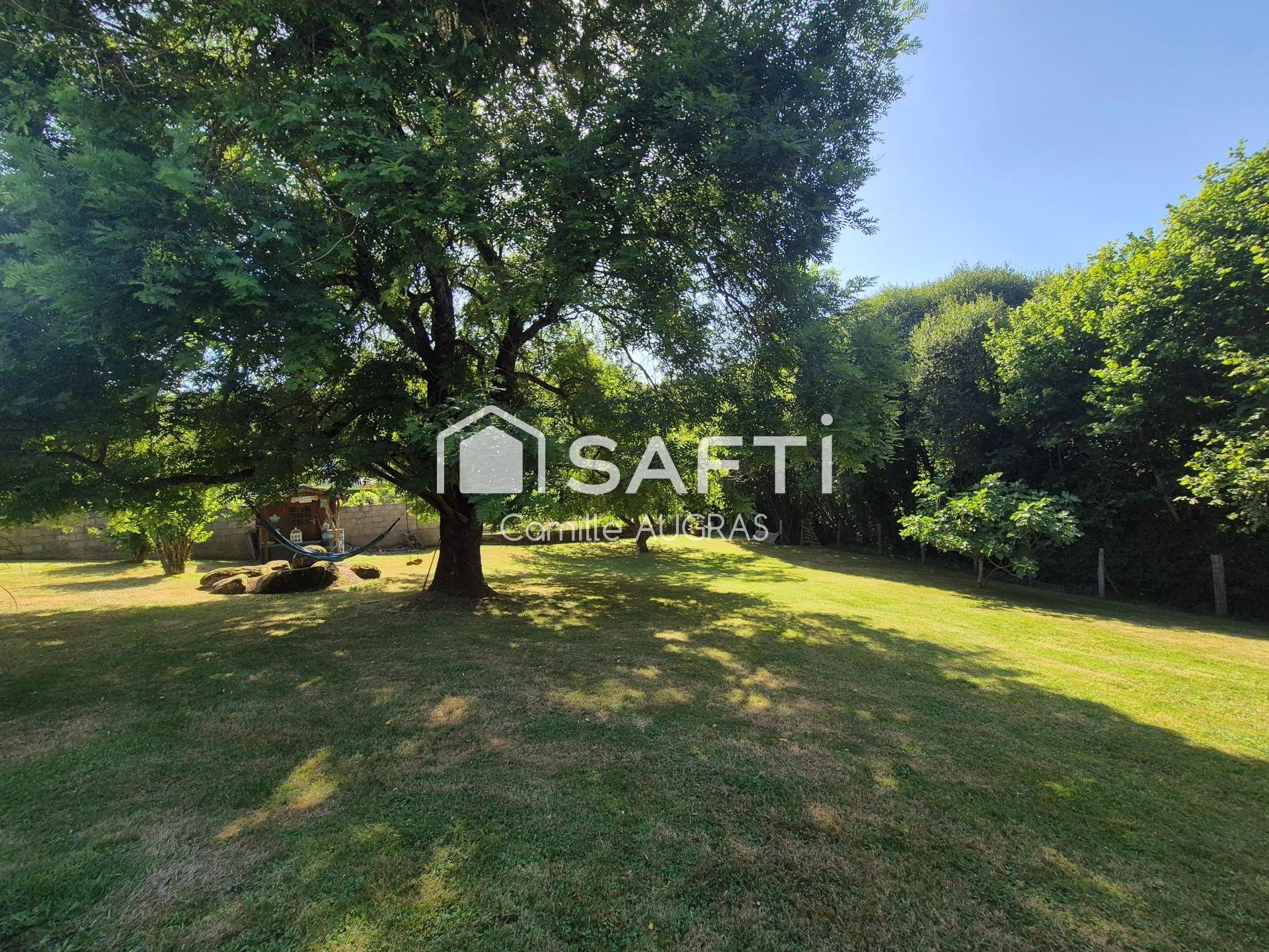 Maison à vendre, 236m², Sardent