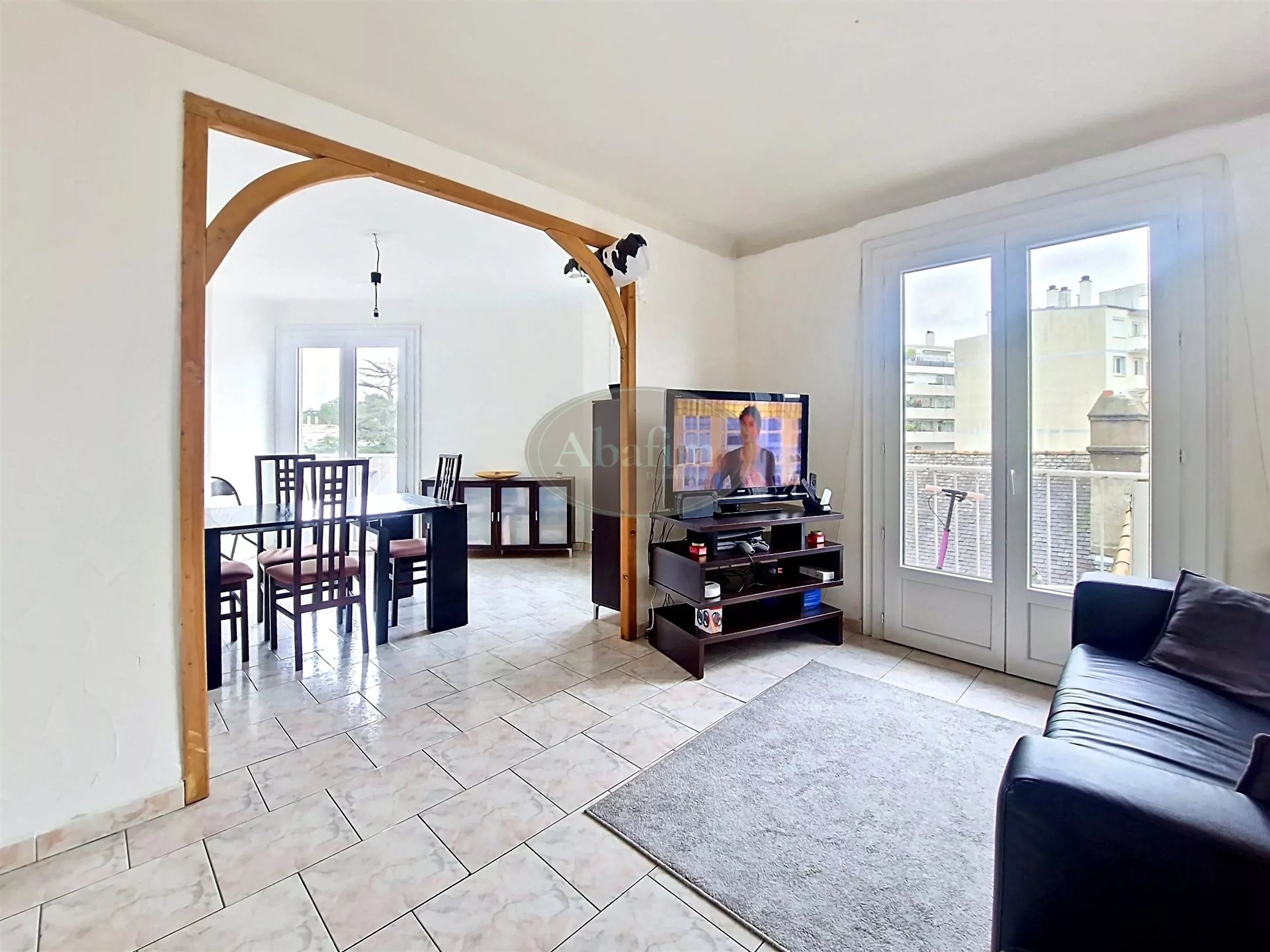 Appartement à vendre, 70m², Tarbes