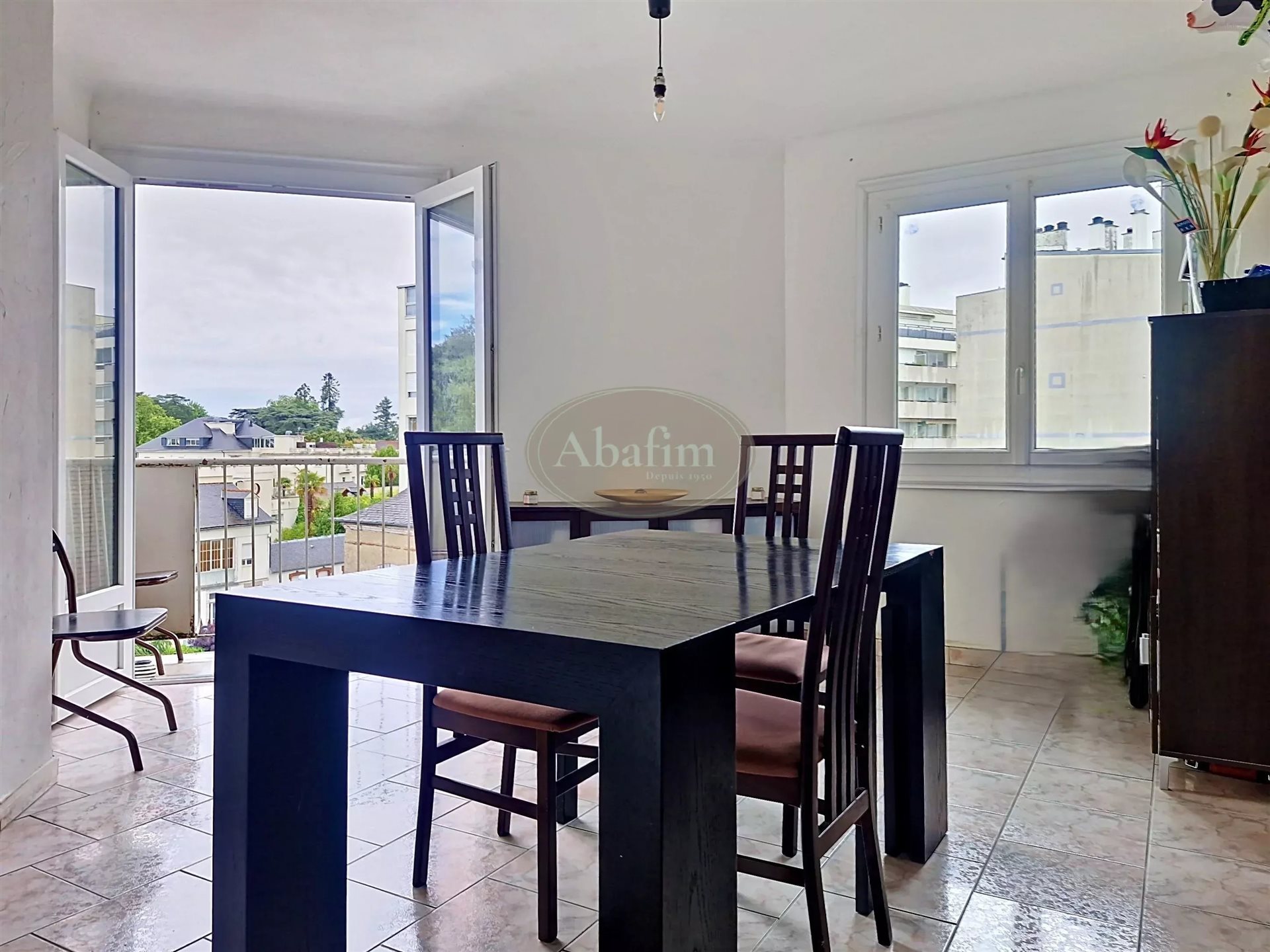 Appartement à vendre, 70m², Tarbes