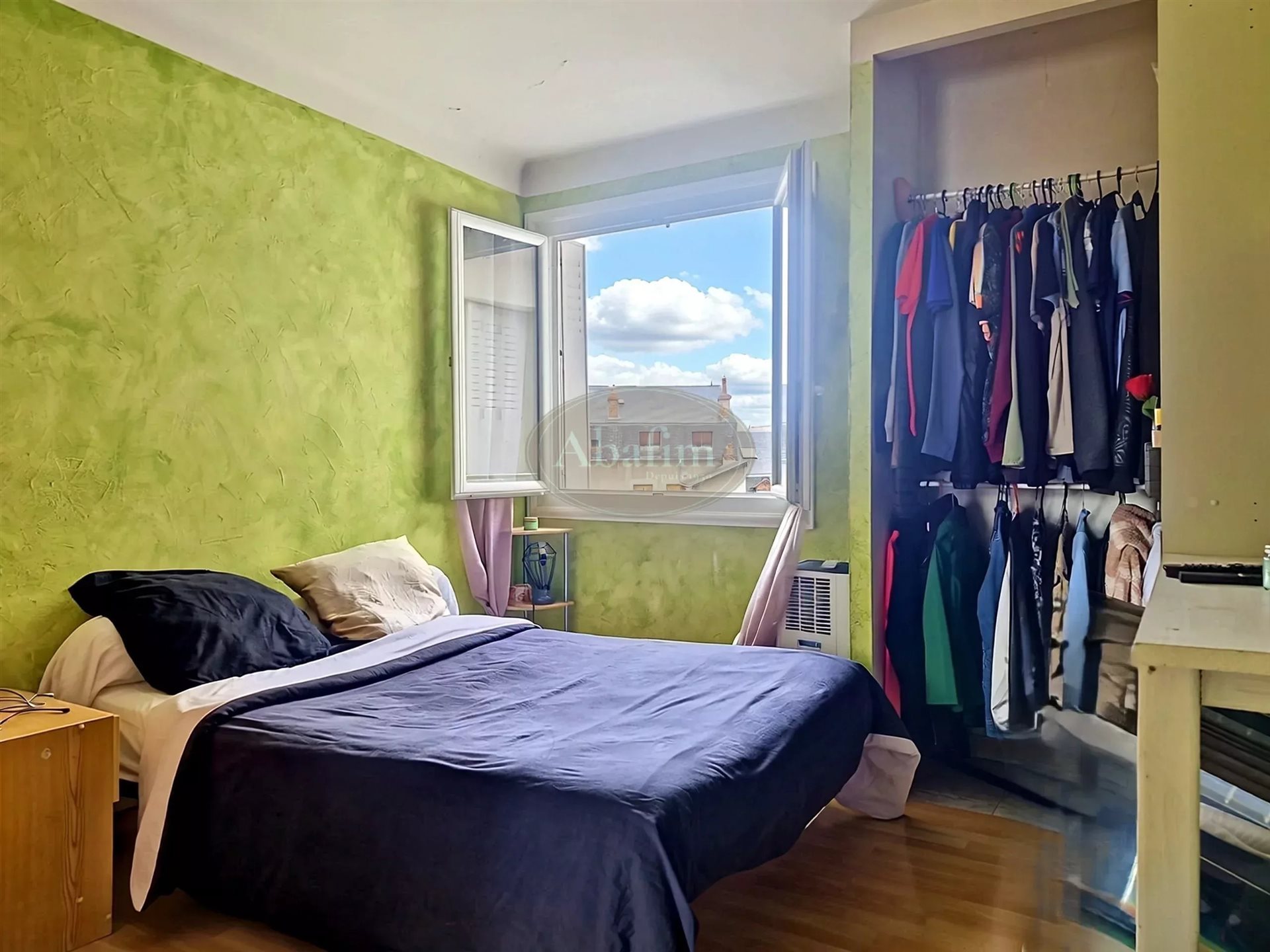 Appartement à vendre, 70m², Tarbes