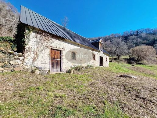 Maison 2 pièces 98 m² · à Argelès-Gazost · 98 m² · 127 000 €