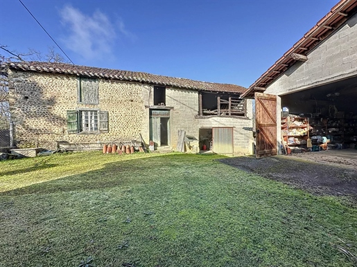Maison 5 pièces 116 m² · à Maubourguet · 116 m² · 172 000 €
