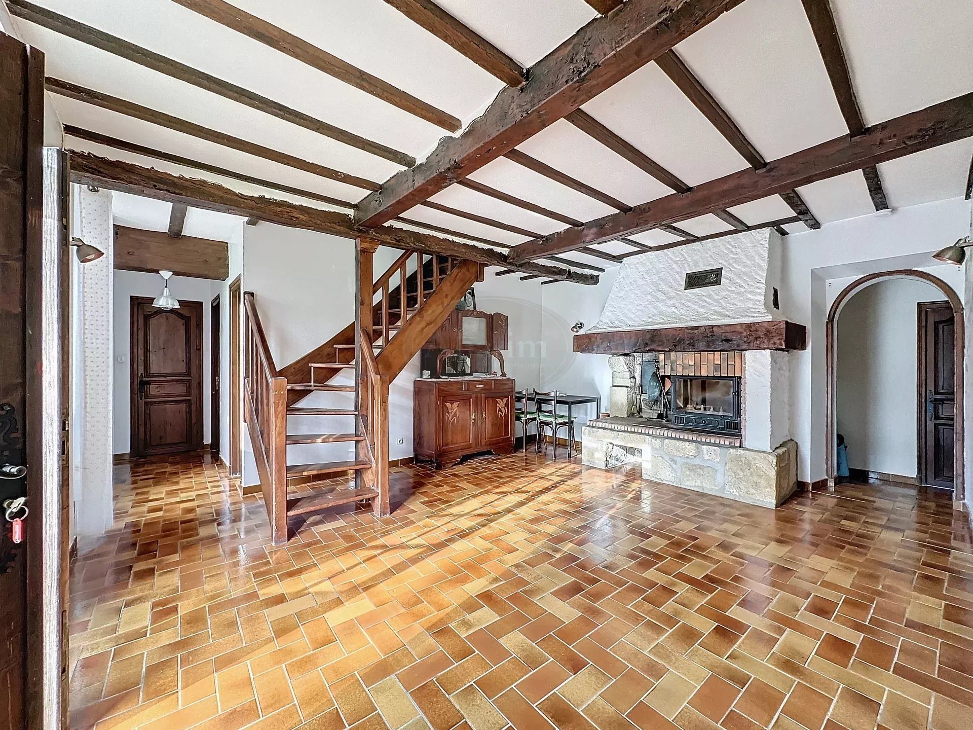 Maison à vendre, 190m², Marciac