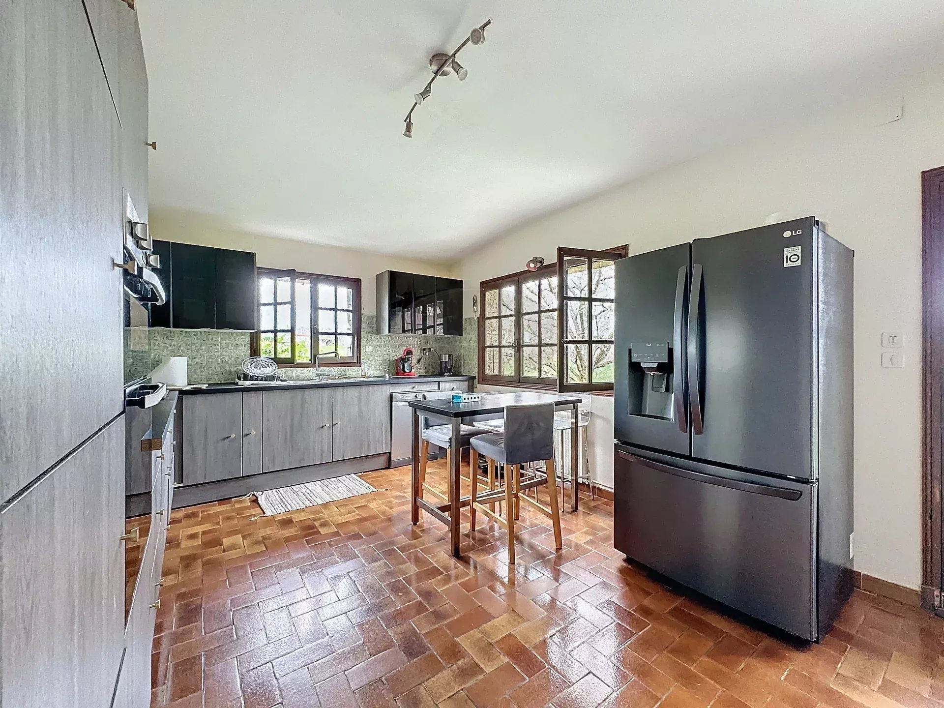 Maison à vendre, 190m², Marciac