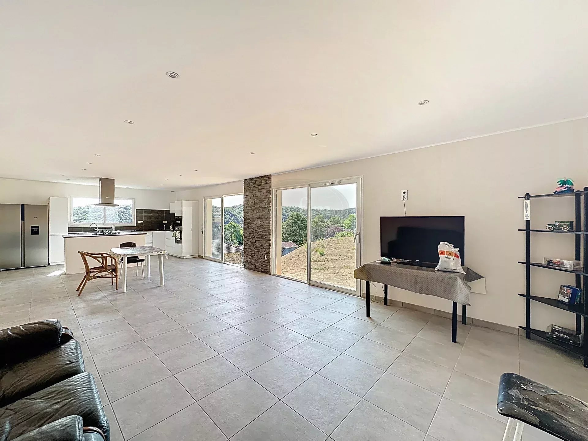 Maison à vendre, 146m², Villecomtal-sur-Arros
