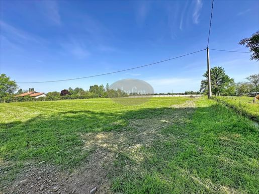 Terrain, terrain 1600 m² — Plaisance (Gers) · 34 000 €