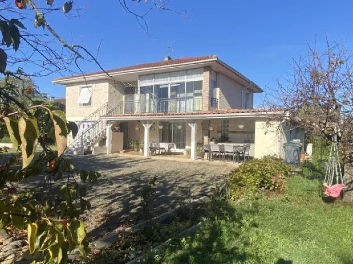 Maison à vendre, 155m², Miélan