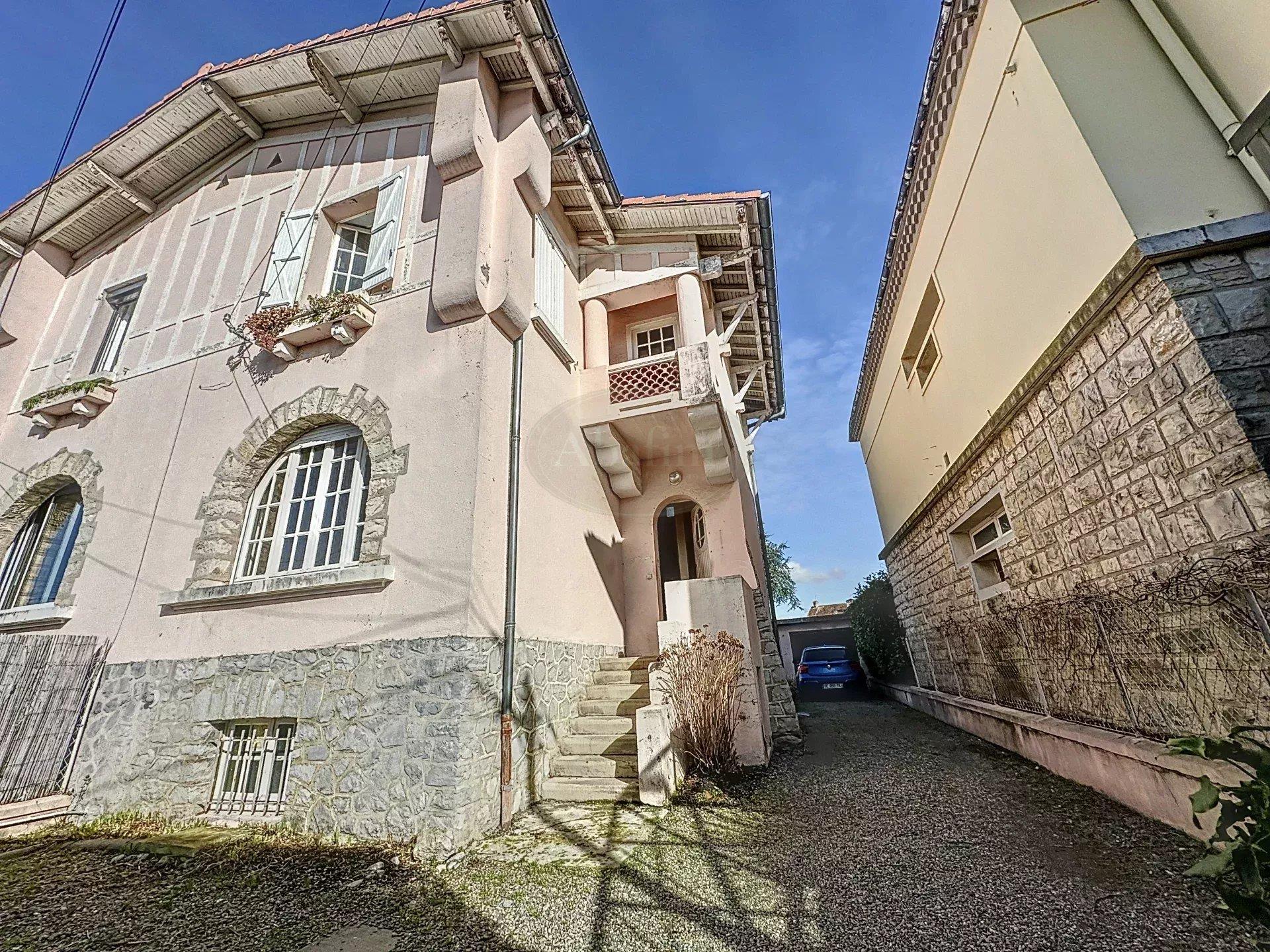 Maison à vendre, 70m², Tarbes