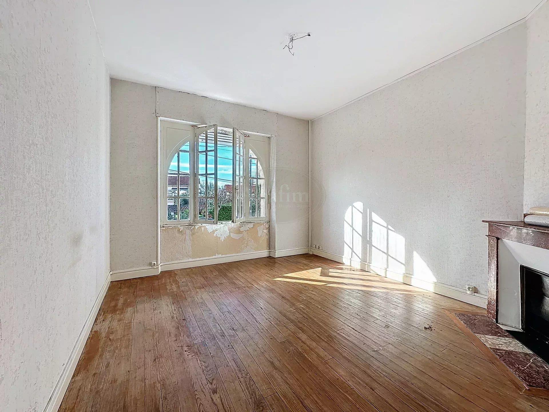 Maison à vendre, 70m², Tarbes