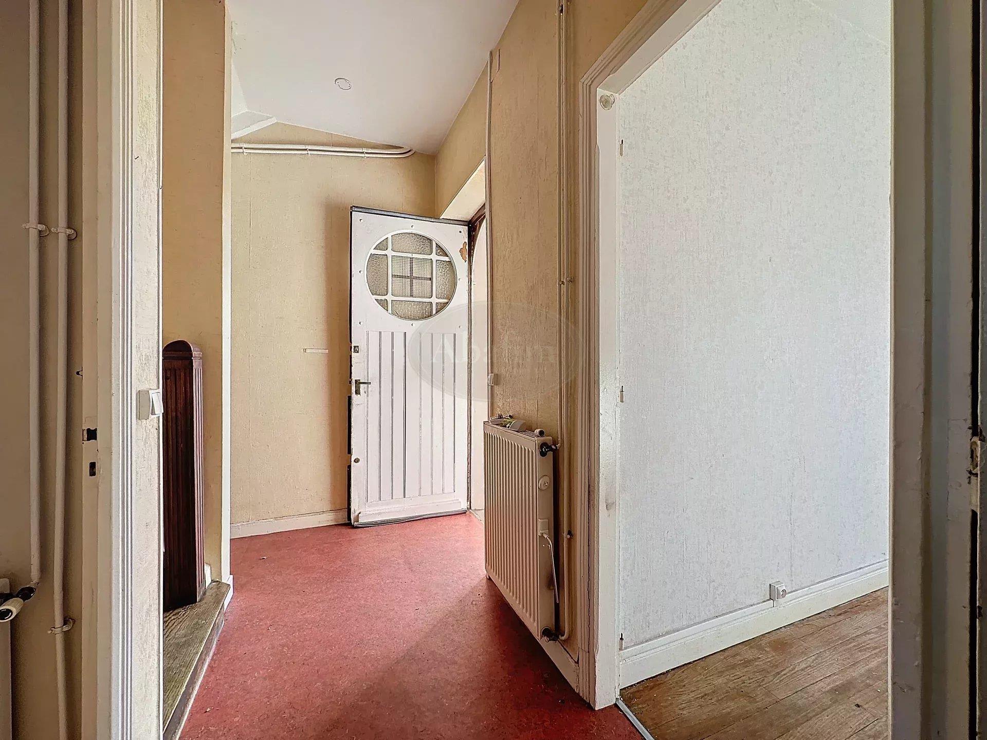 Maison à vendre, 70m², Tarbes