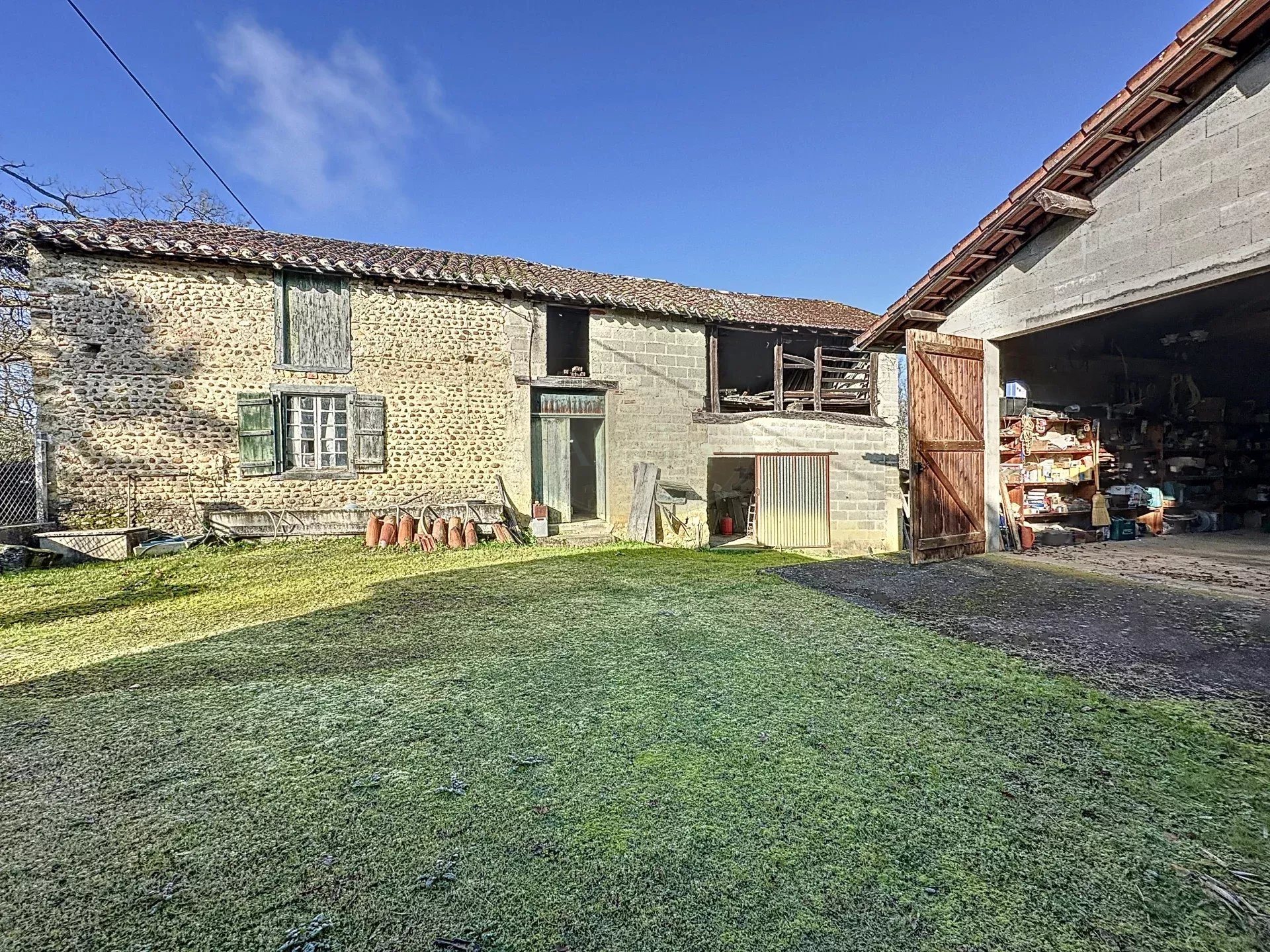 Maison à vendre, 116m², Maubourguet