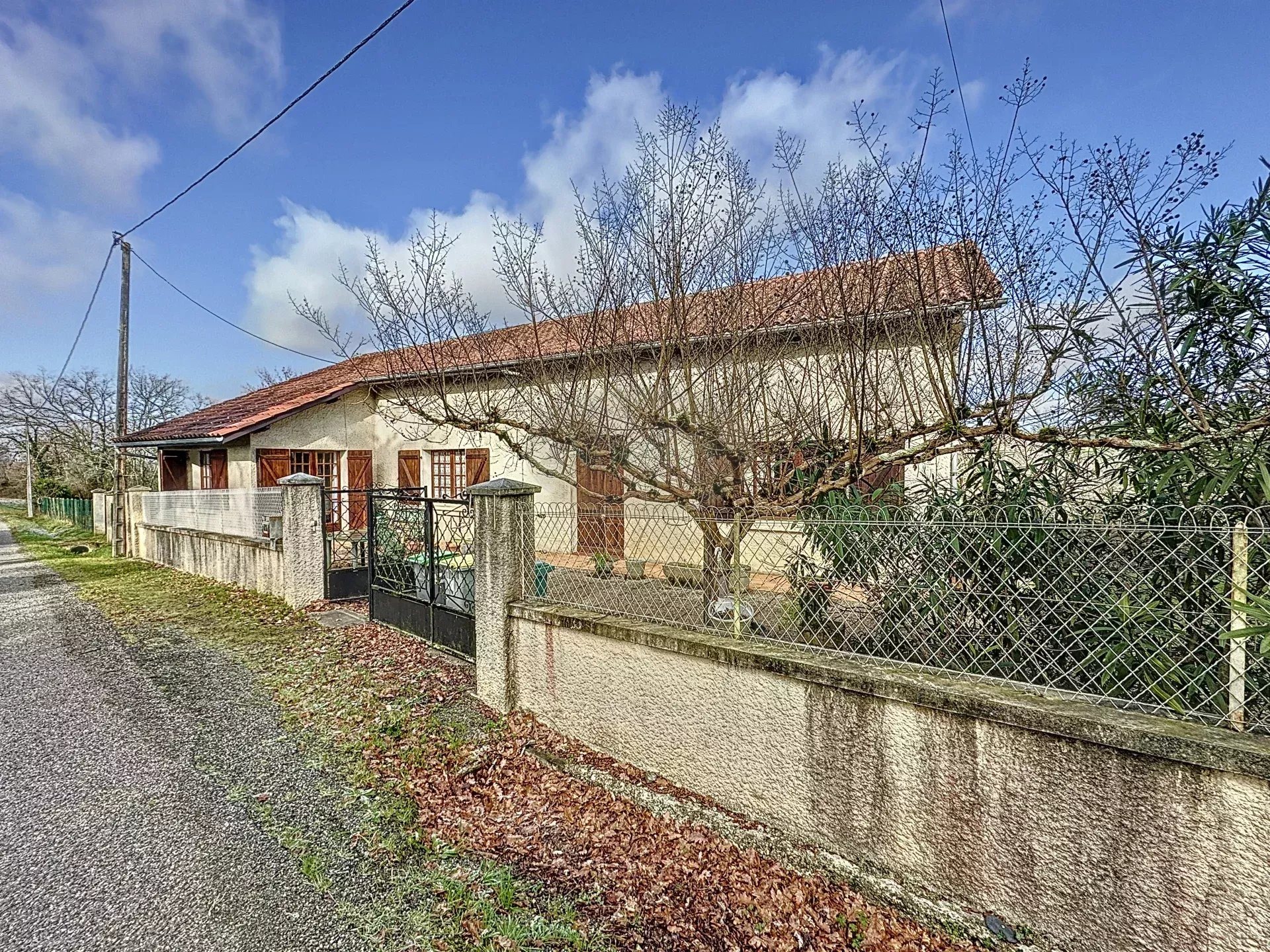 Maison à vendre, 116m², Maubourguet