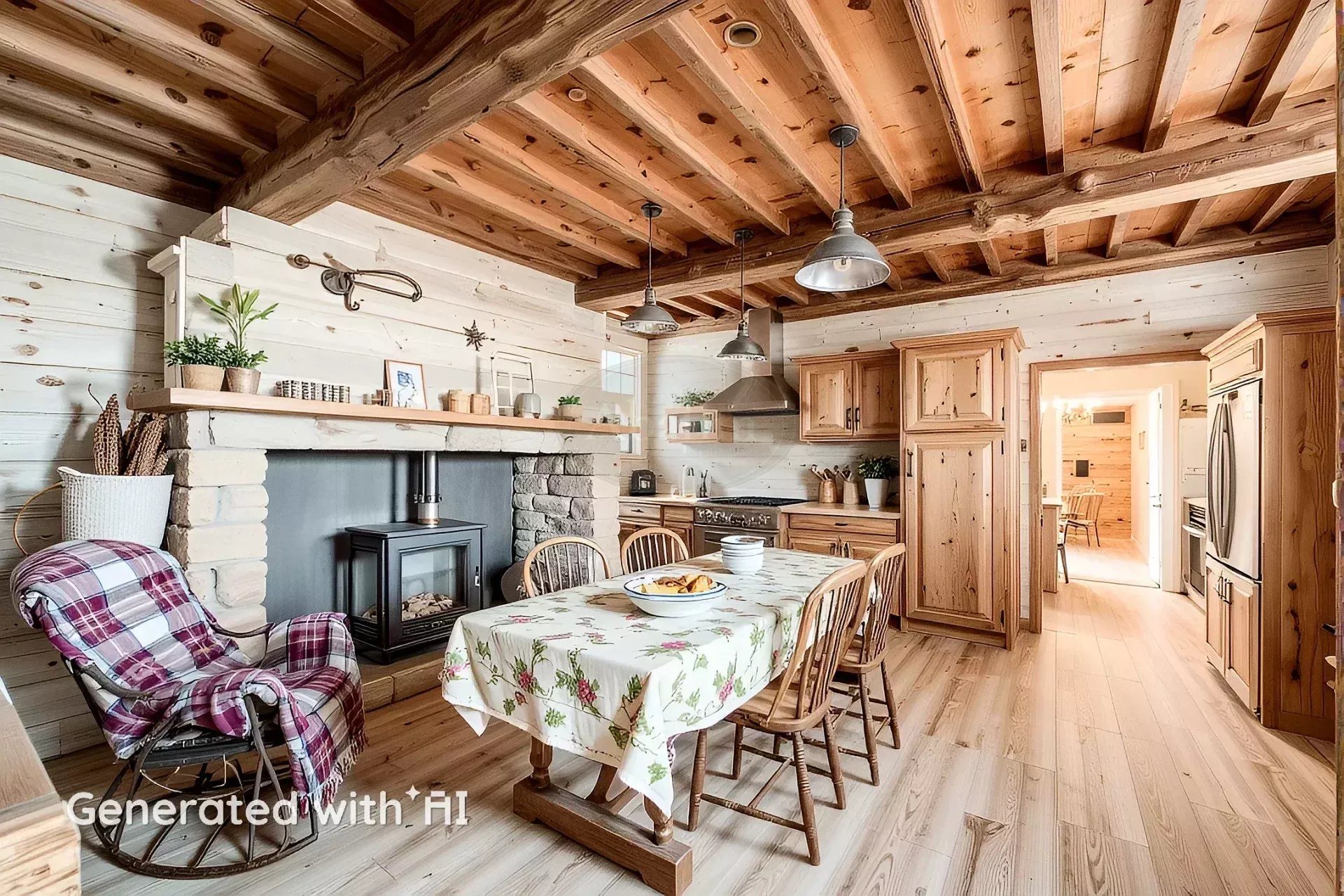 Maison à vendre, 116m², Maubourguet