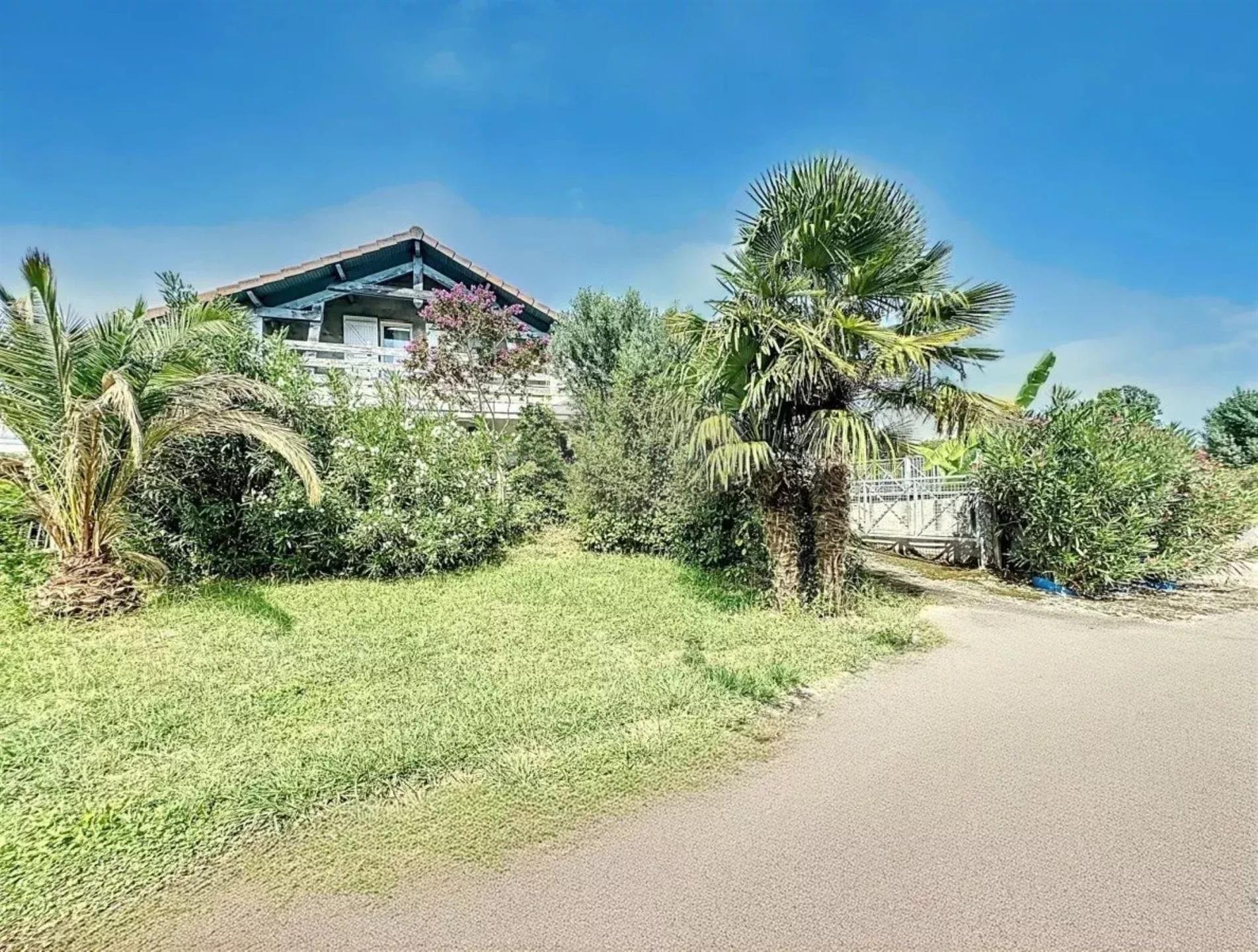 Maison à vendre, 134m², Soues