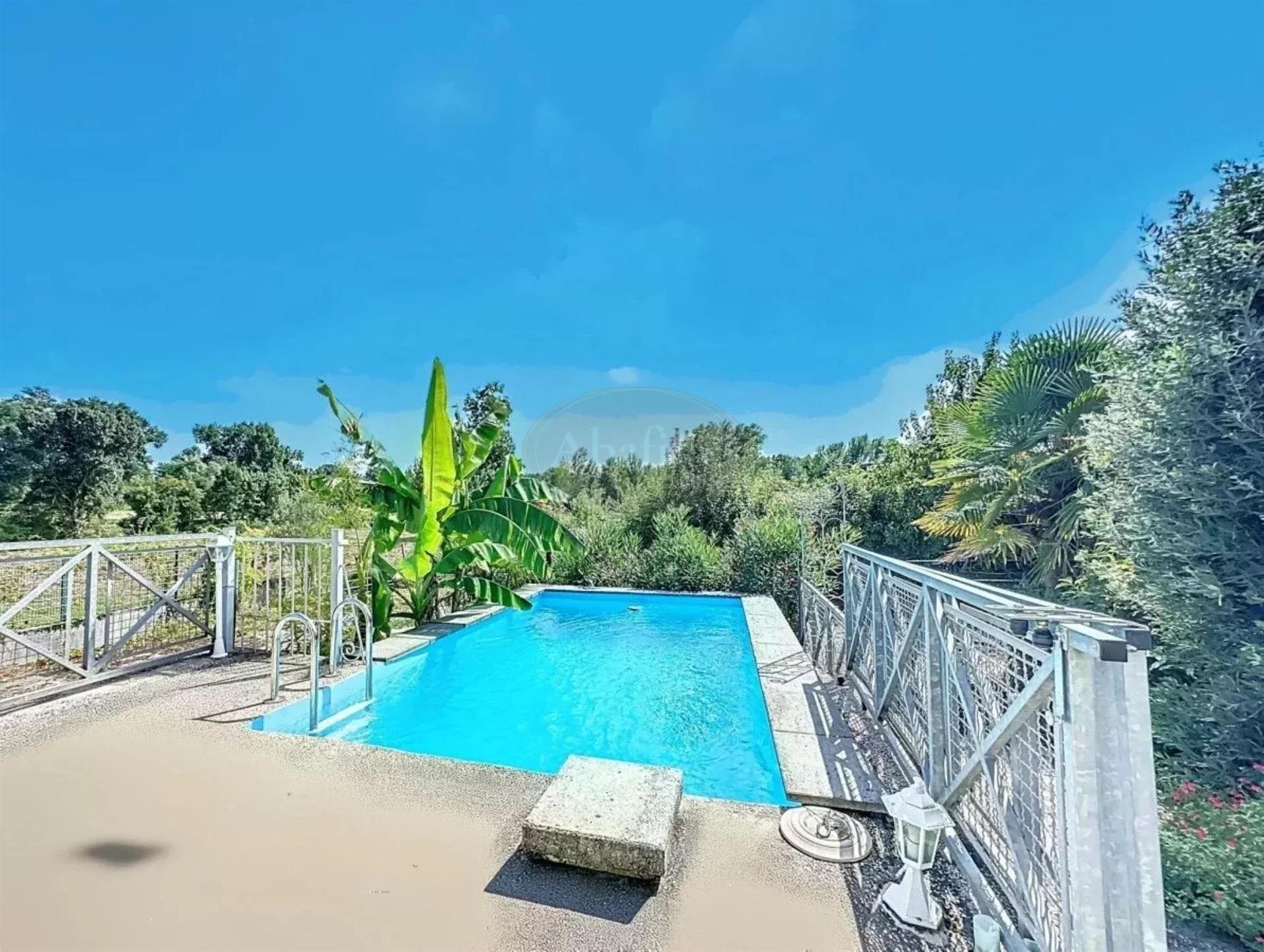 Maison à vendre, 134m², Soues
