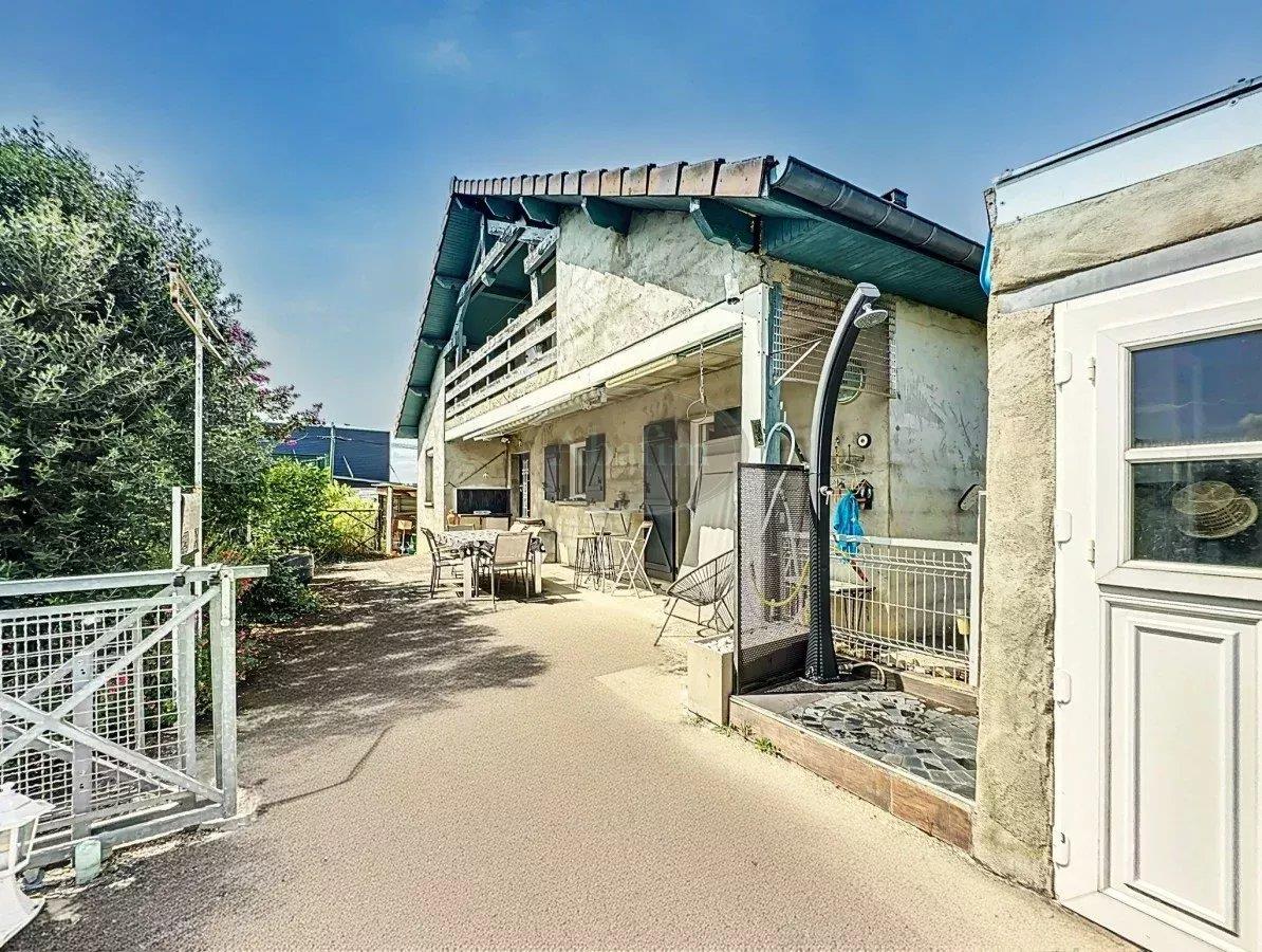Maison à vendre, 134m², Soues