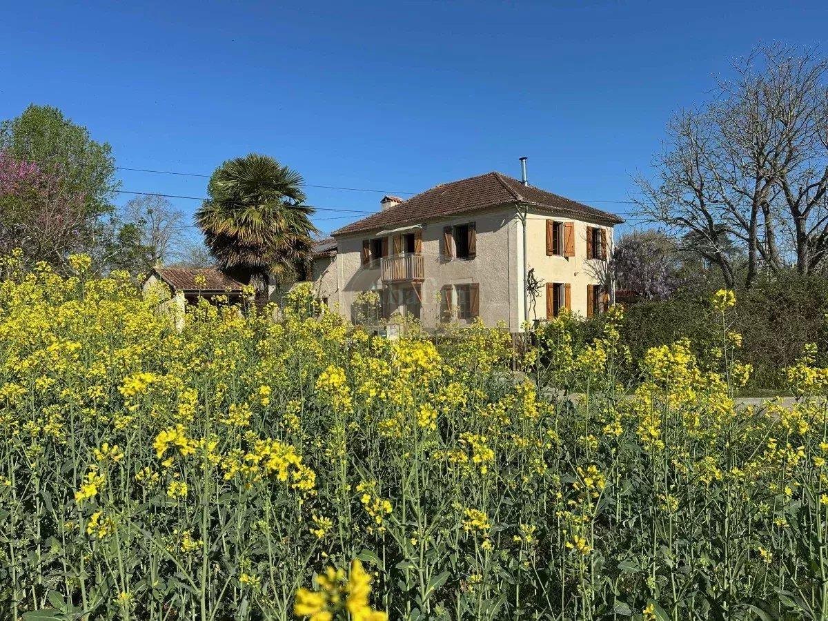 Maison à vendre, 190m², Seissan