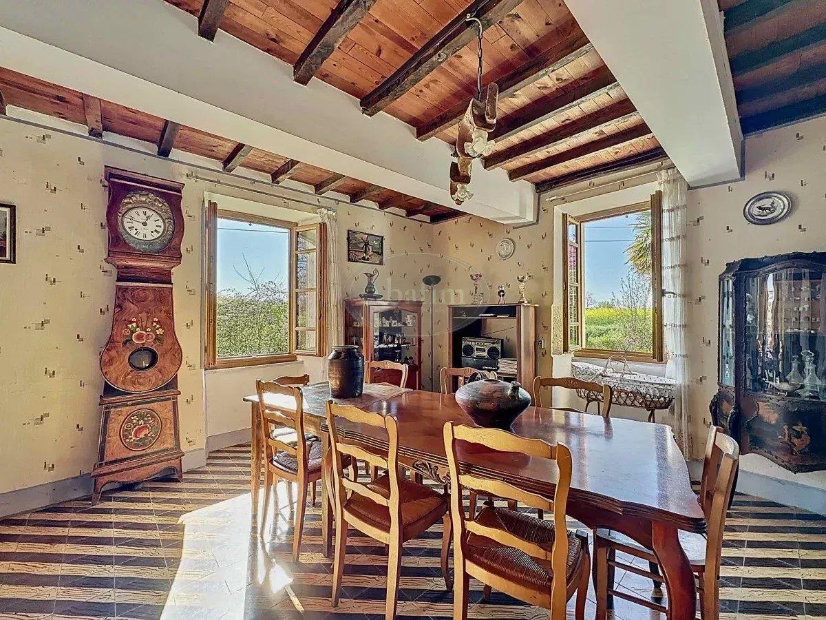 Maison à vendre, 190m², Seissan