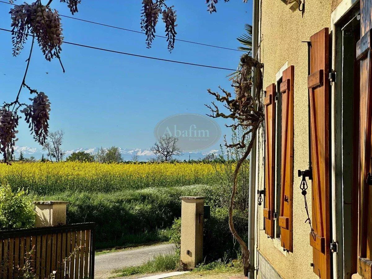 Maison à vendre, 190m², Seissan