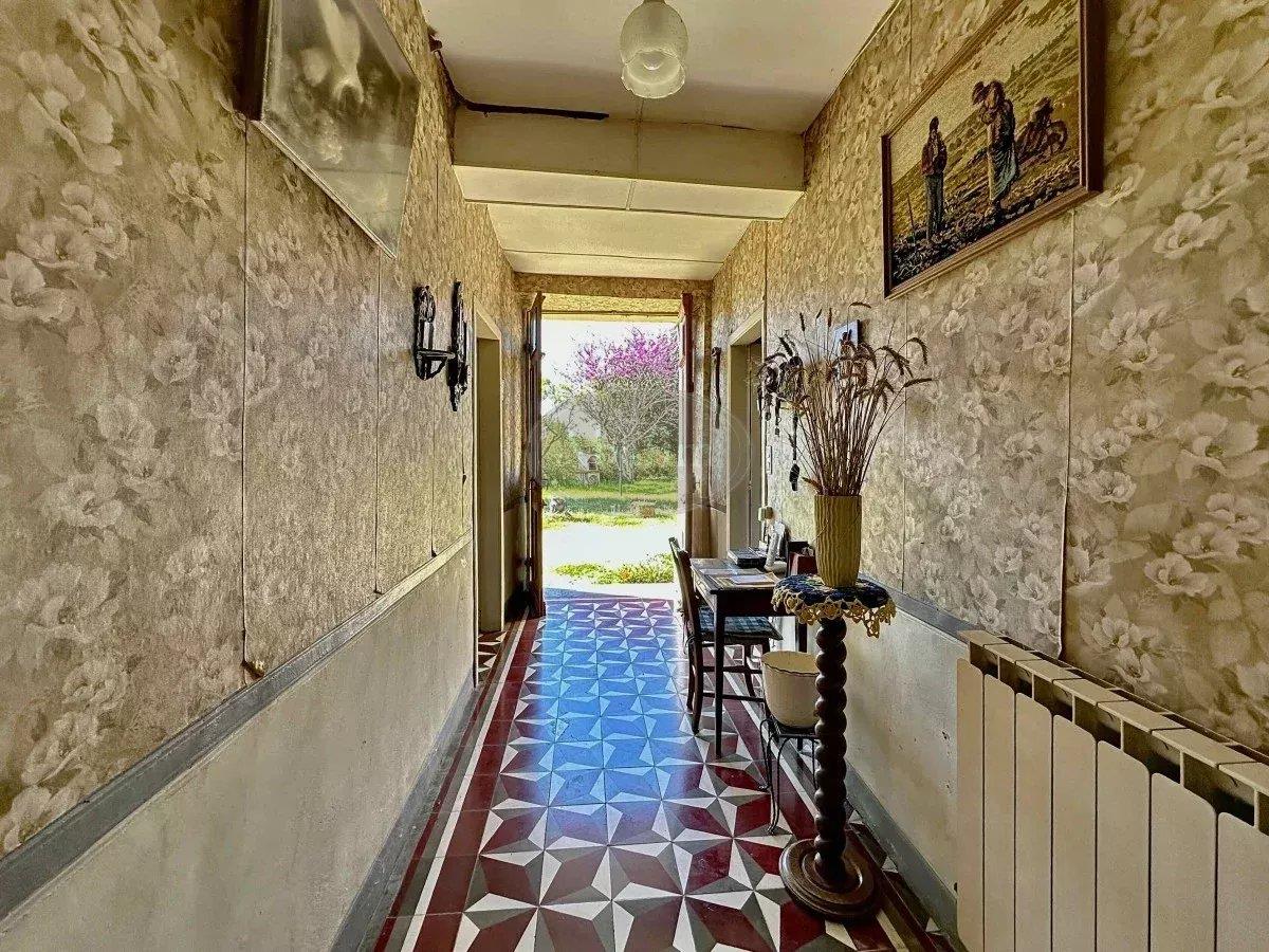 Maison à vendre, 190m², Seissan