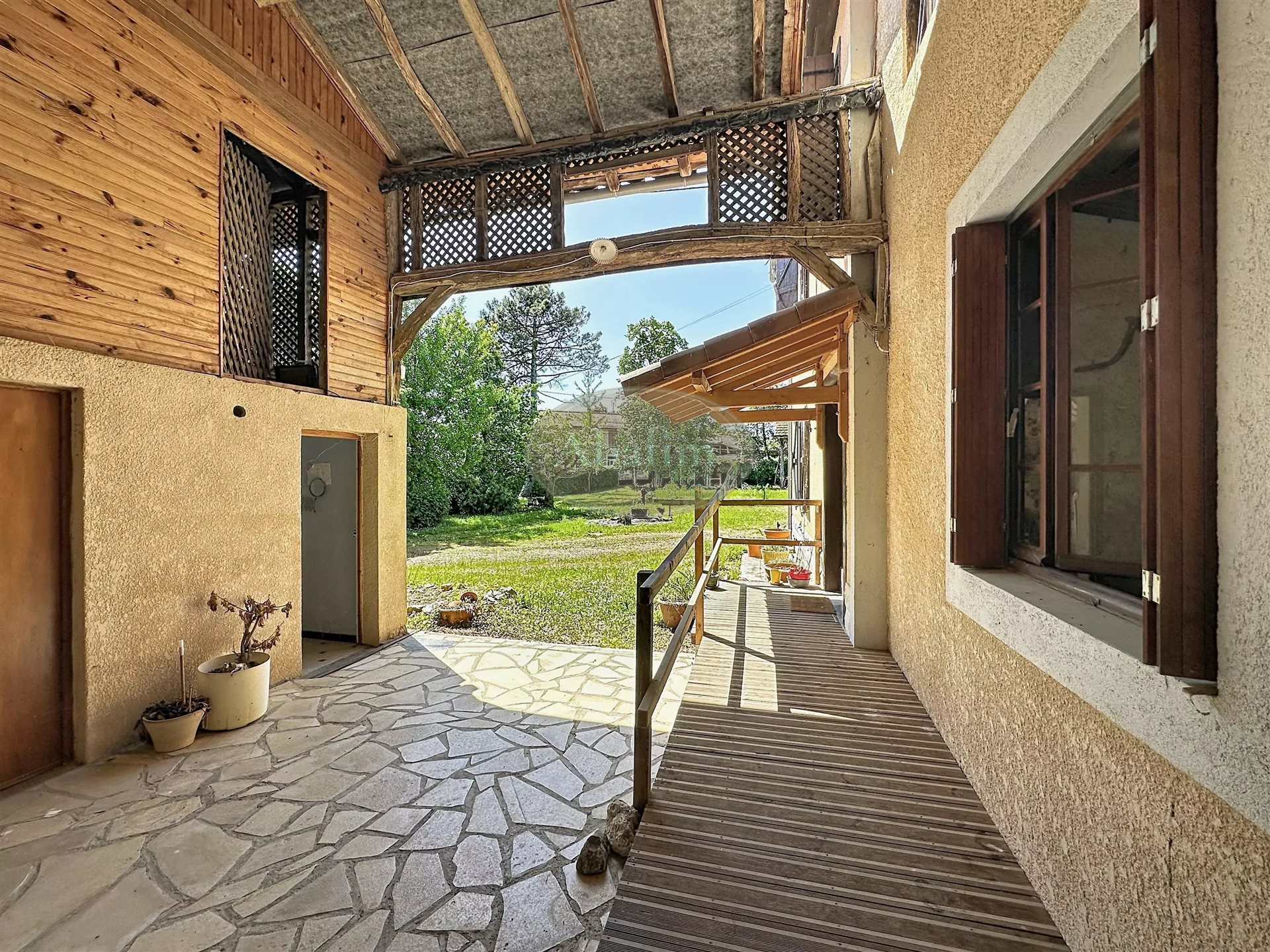 Maison à vendre, 98m², Castelnau-Magnoac