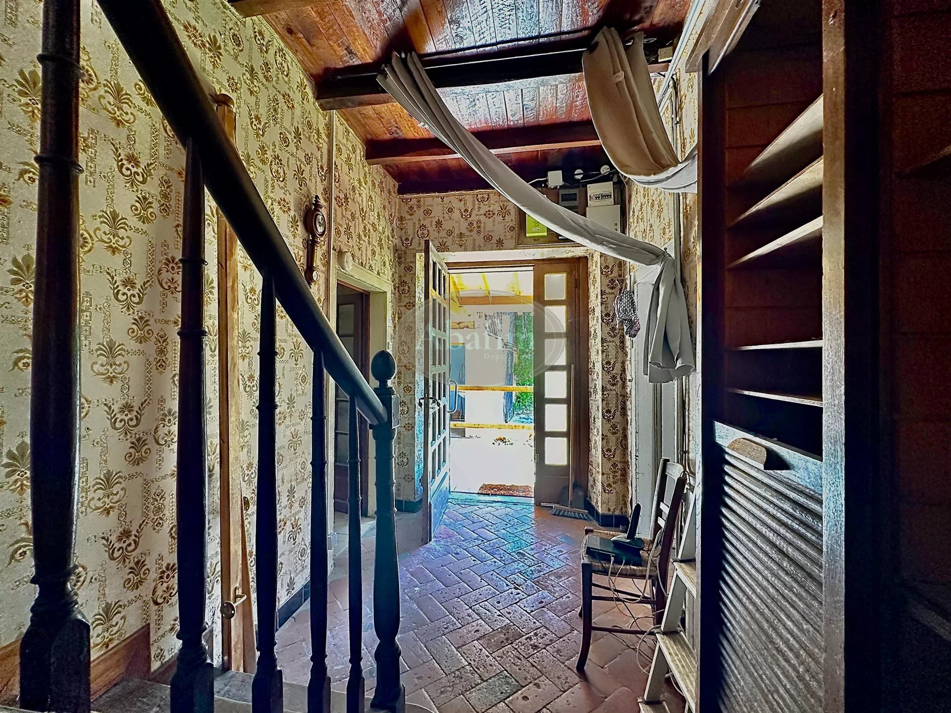 Maison à vendre, 98m², Castelnau-Magnoac
