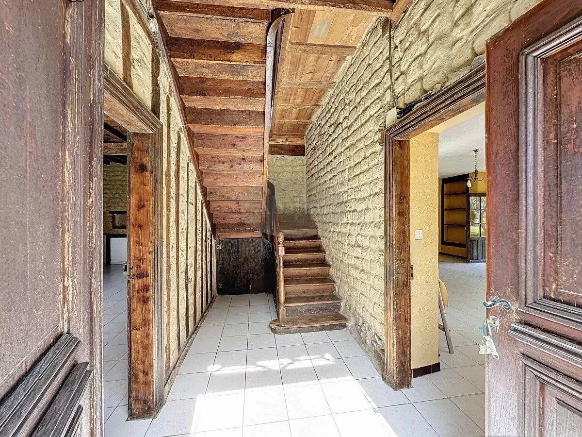 Maison à vendre, 170m², Monléon-Magnoac