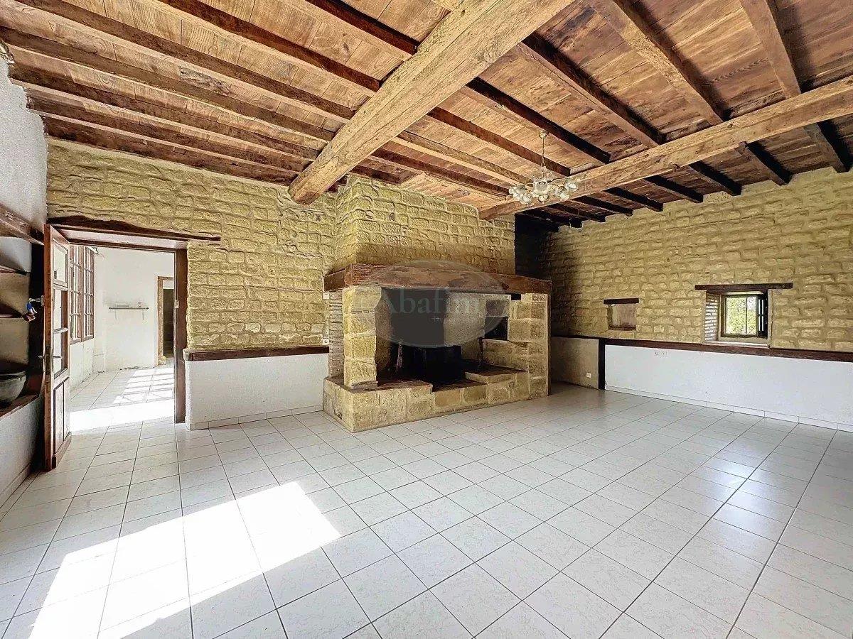 Maison à vendre, 170m², Monléon-Magnoac