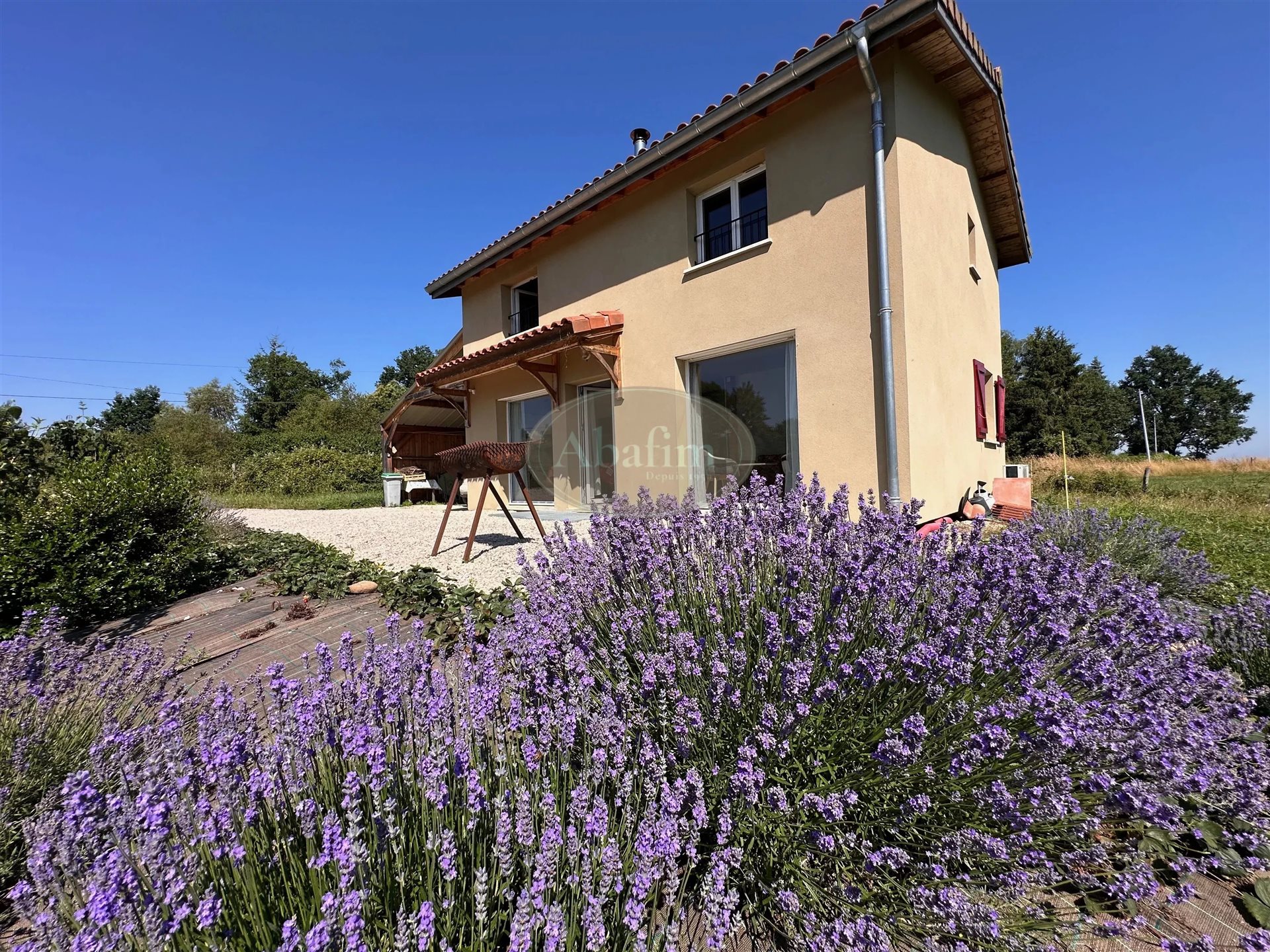 Maison à vendre, 90m², Monléon-Magnoac