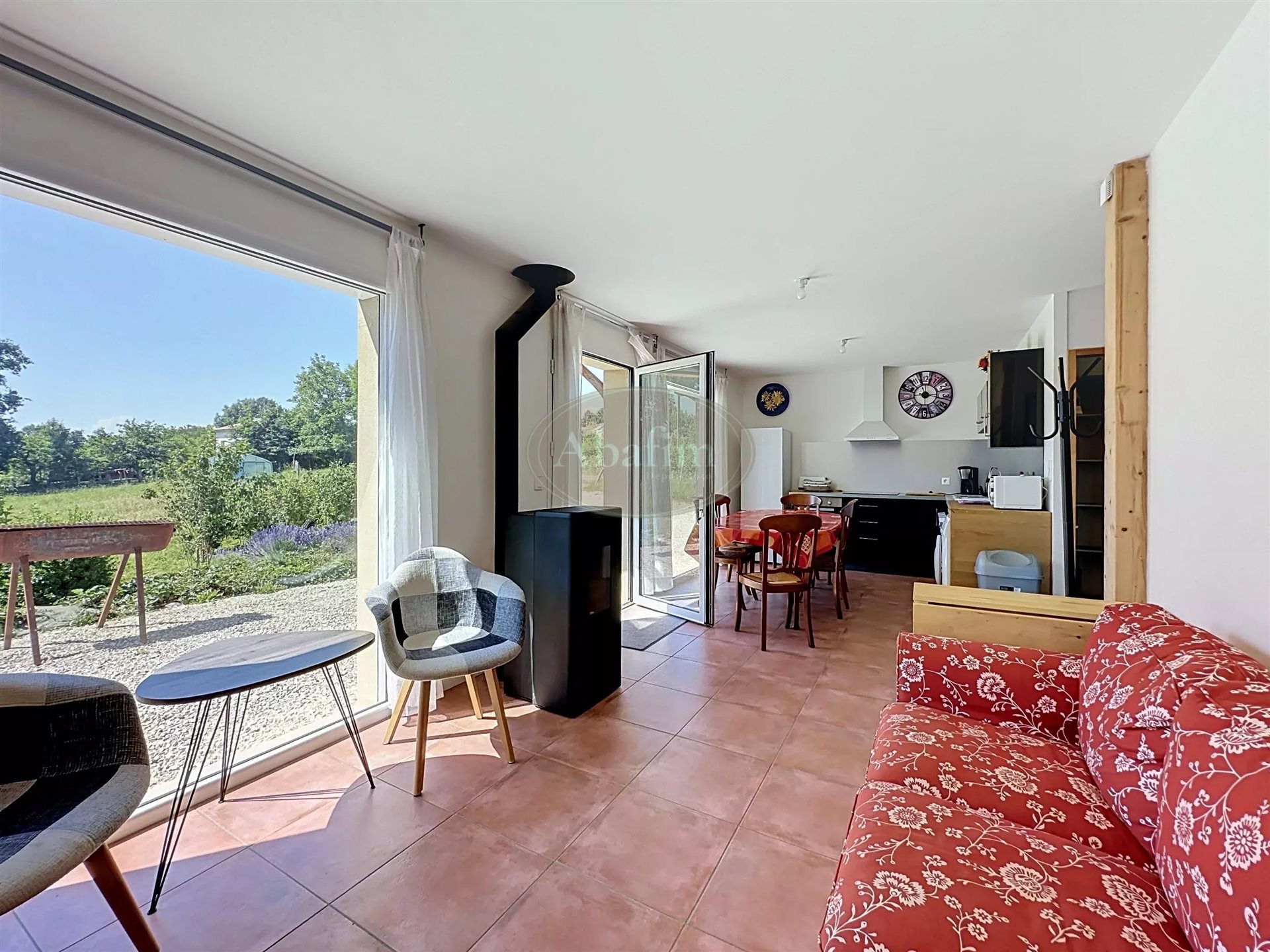 Maison à vendre, 90m², Monléon-Magnoac