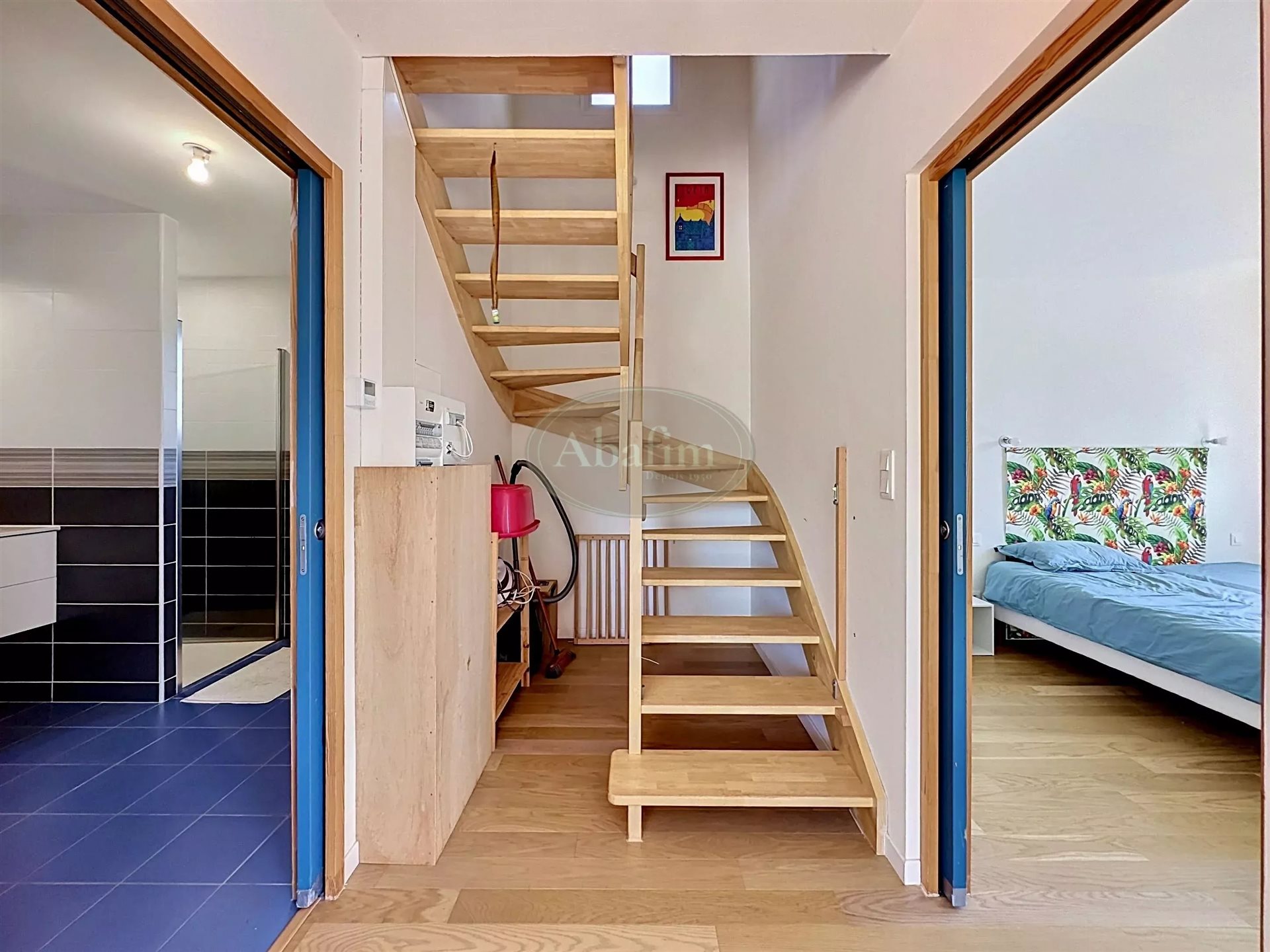 Maison à vendre, 90m², Monléon-Magnoac
