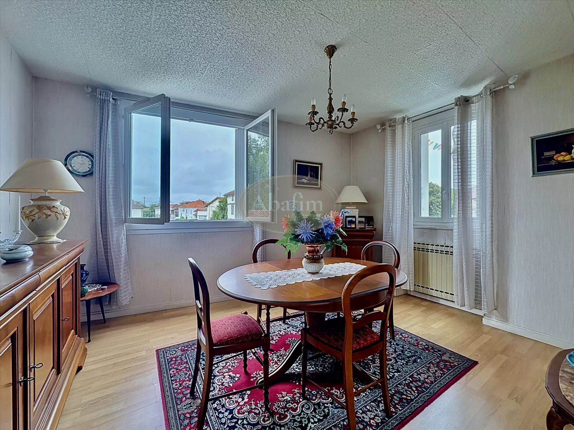 Maison à vendre, 150m², Castelnau-Magnoac