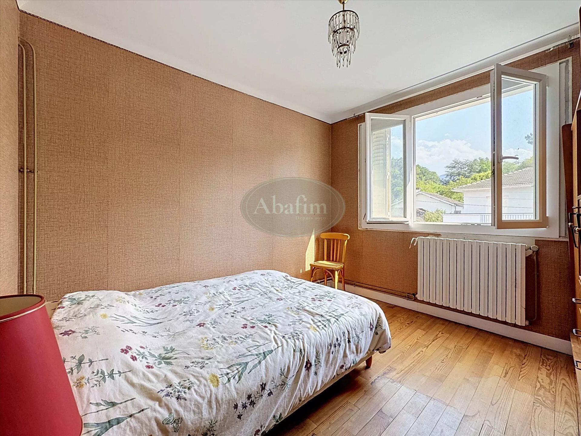 Appartement à vendre, 51m², Lourdes