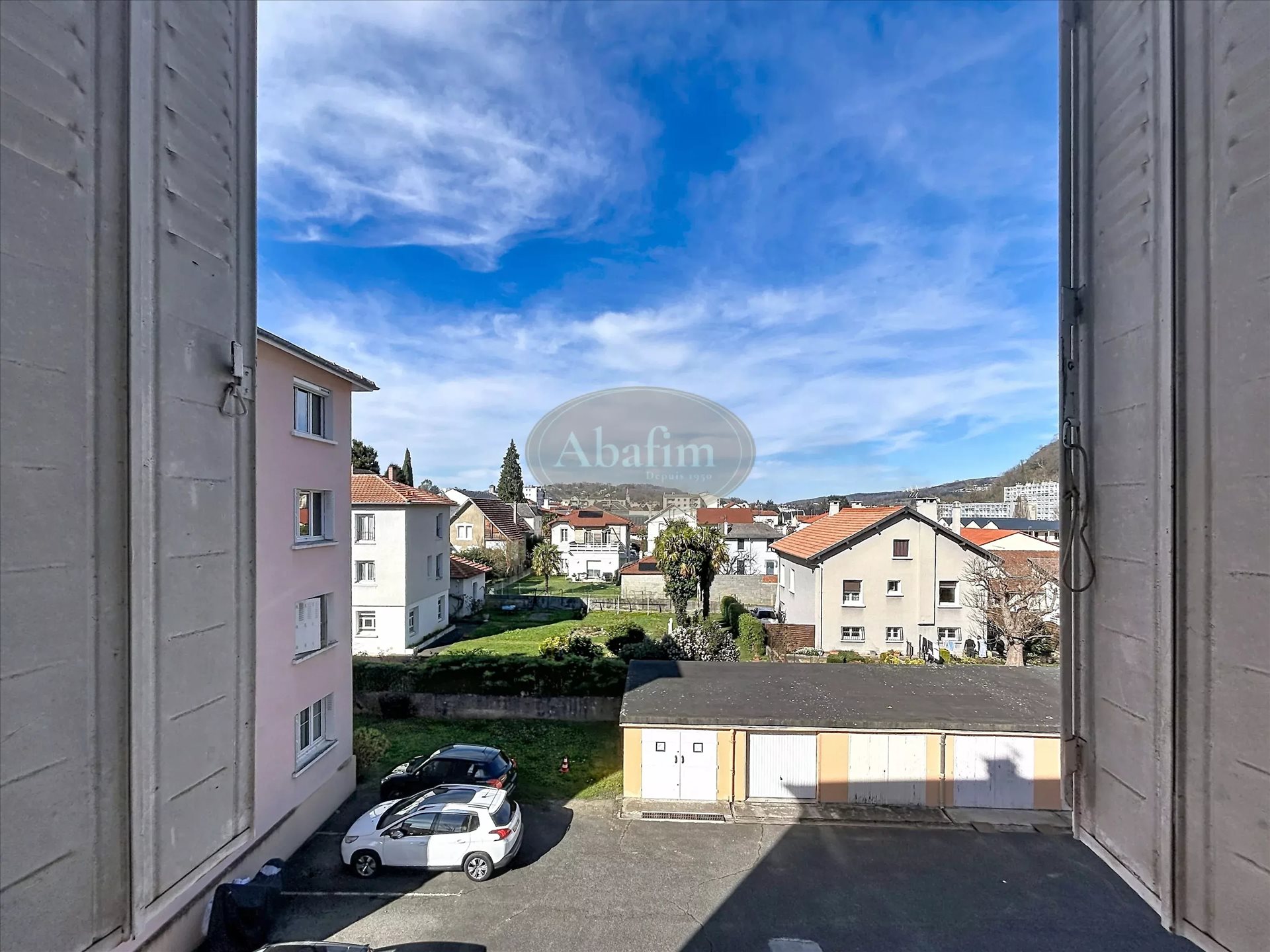 Appartement à vendre, 51m², Lourdes