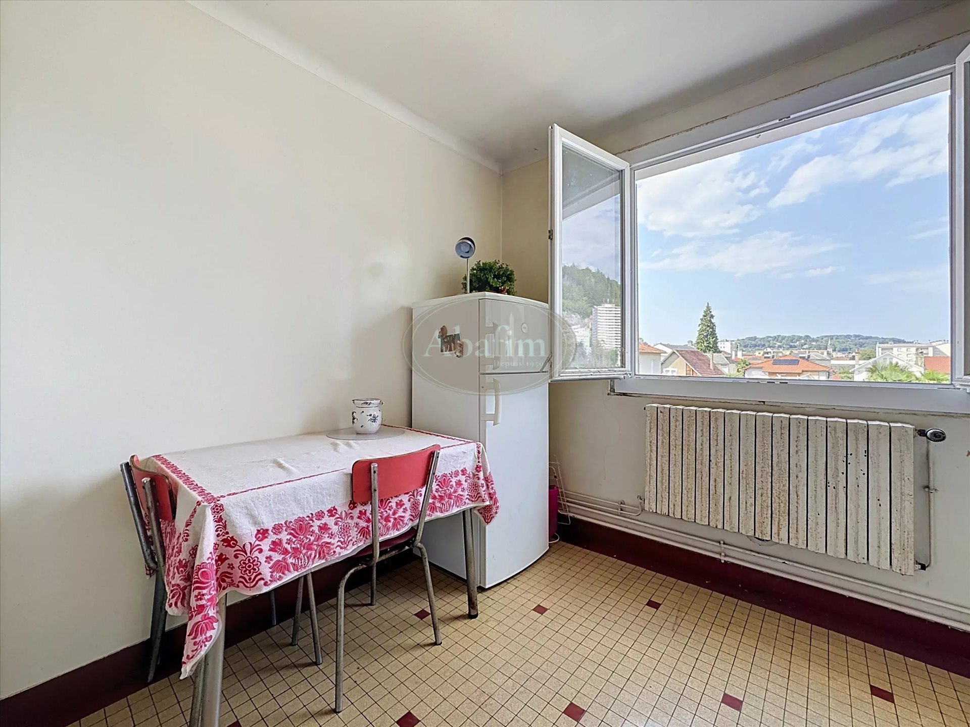 Appartement à vendre, 51m², Lourdes