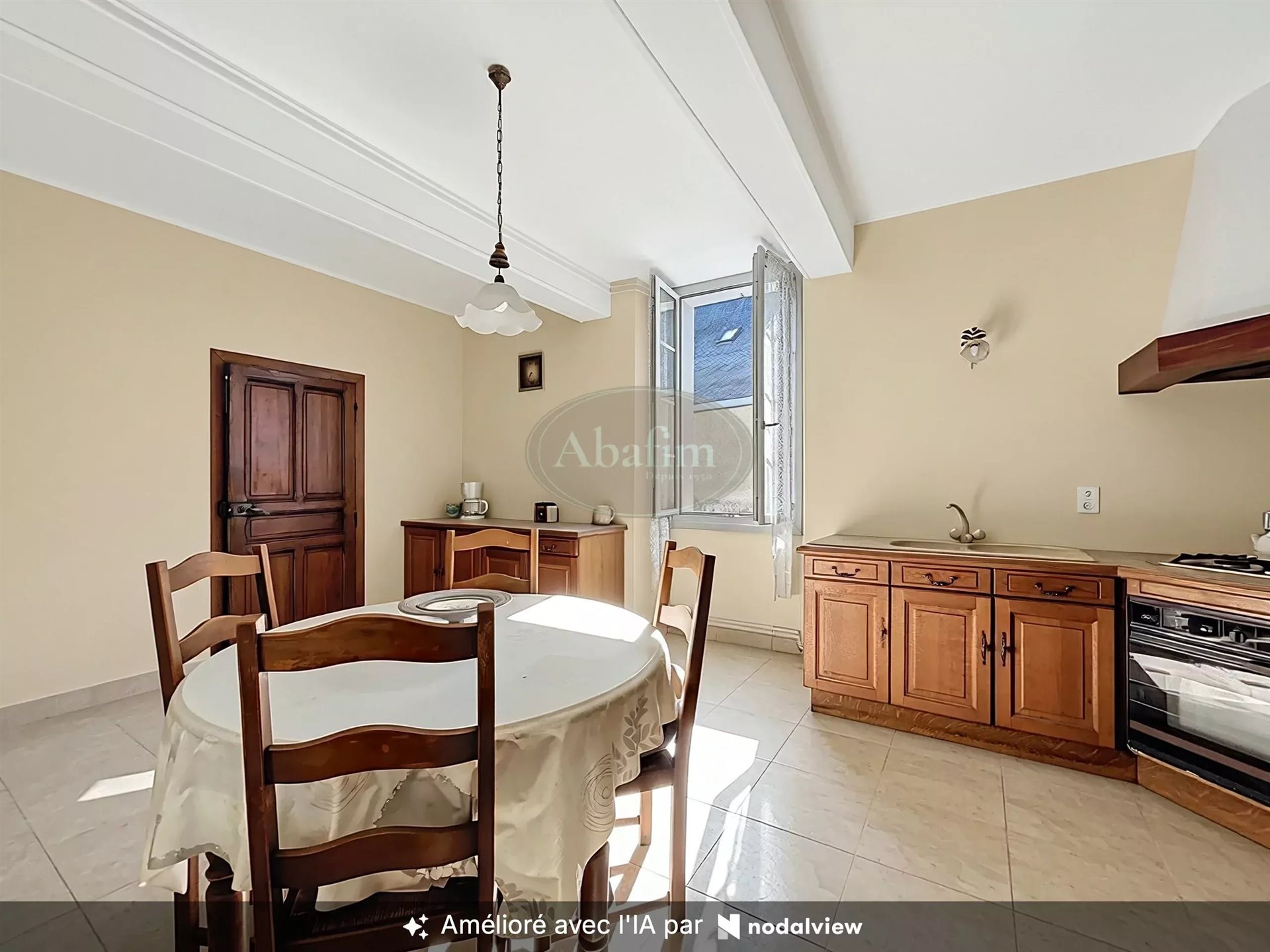Maison à vendre, 169m², Momères