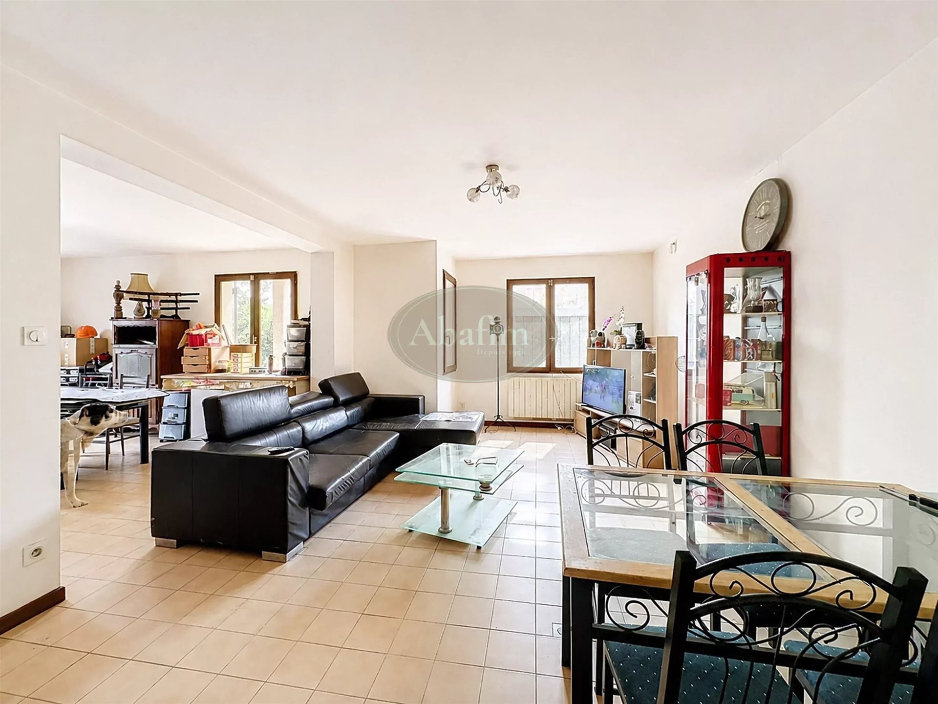 Maison à vendre, 195m², Saint-Gaudens