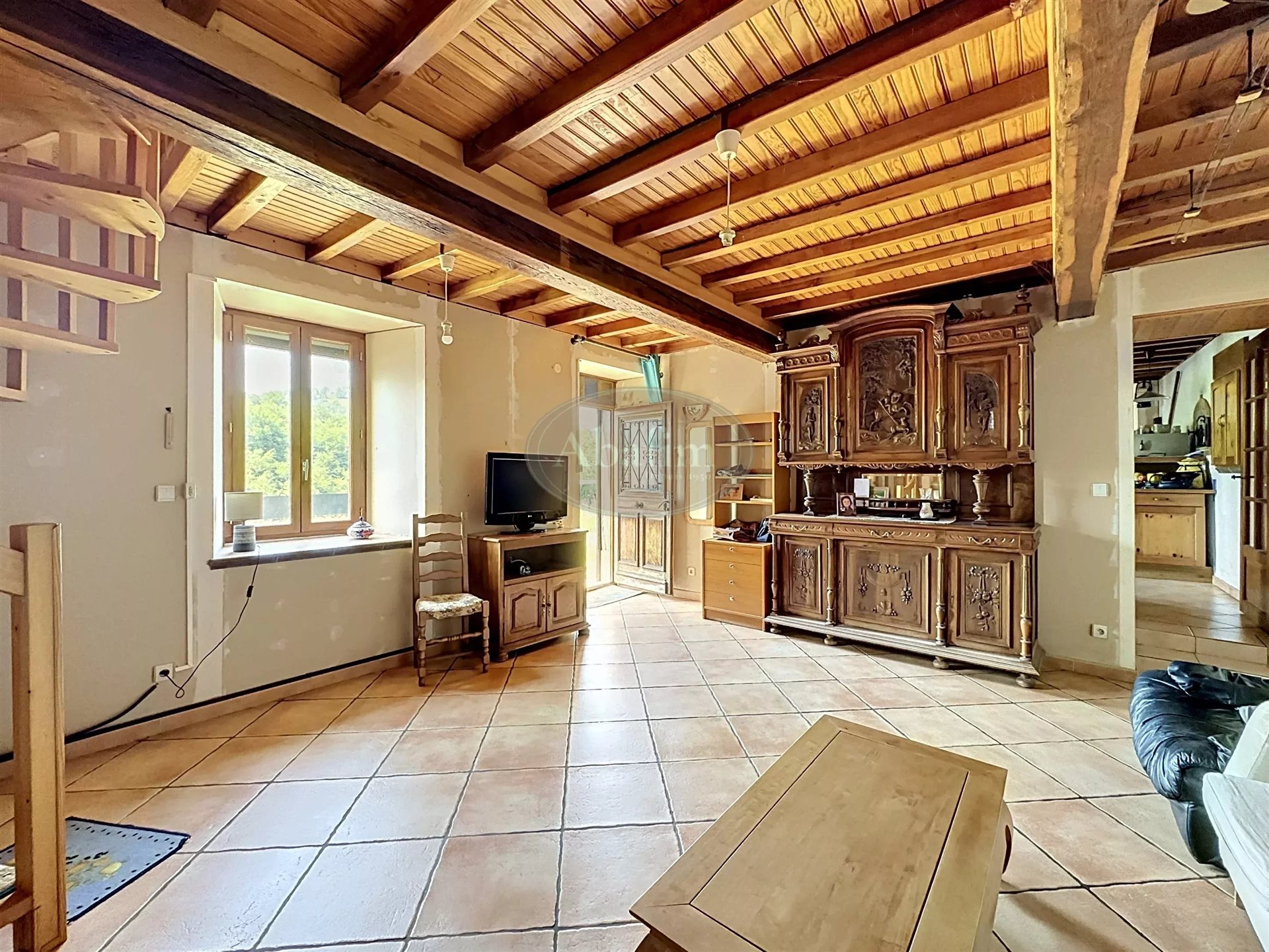 Maison à vendre, 102m², Massat