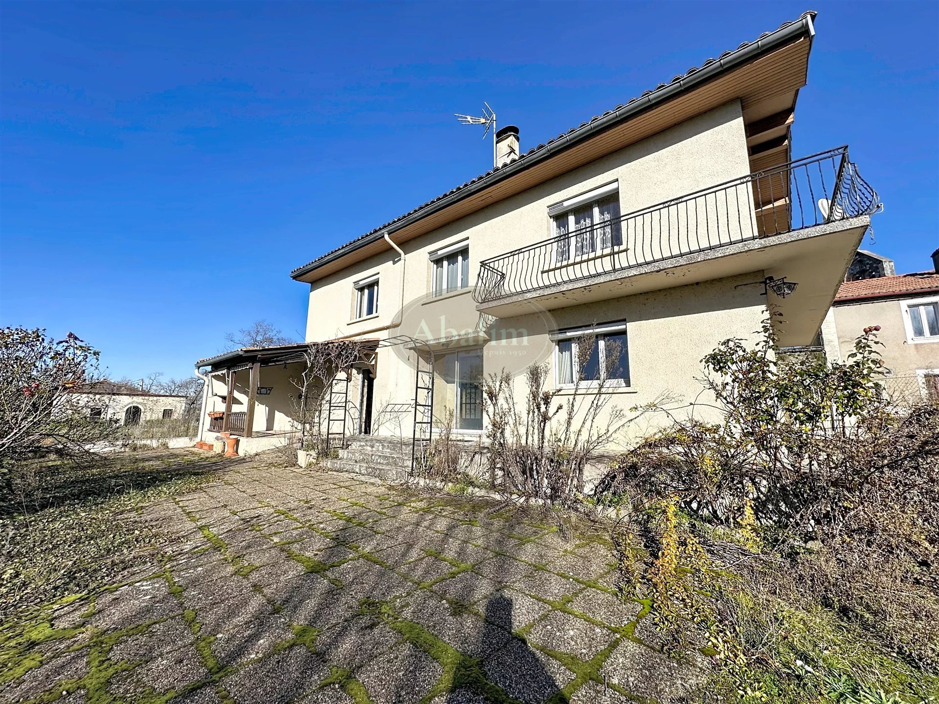 Maison à vendre, 159m², Salies-du-Salat