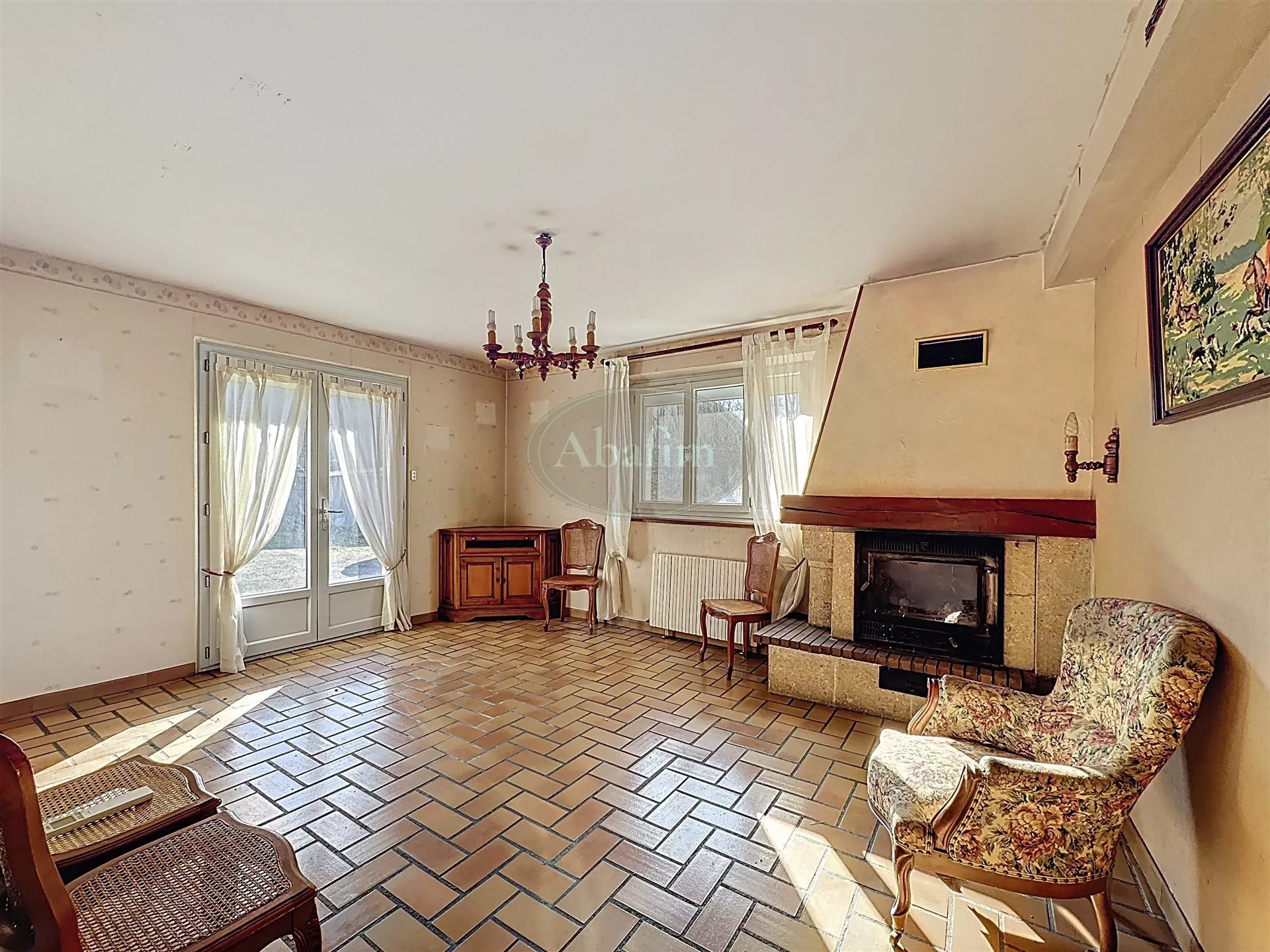 Maison à vendre, 159m², Salies-du-Salat