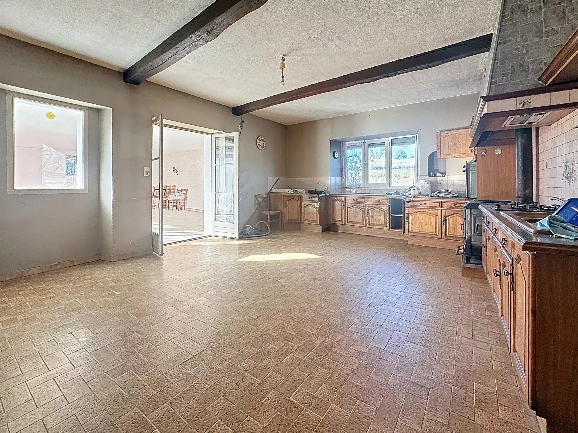 Maison à vendre, 300m², Trie-sur-Baïse