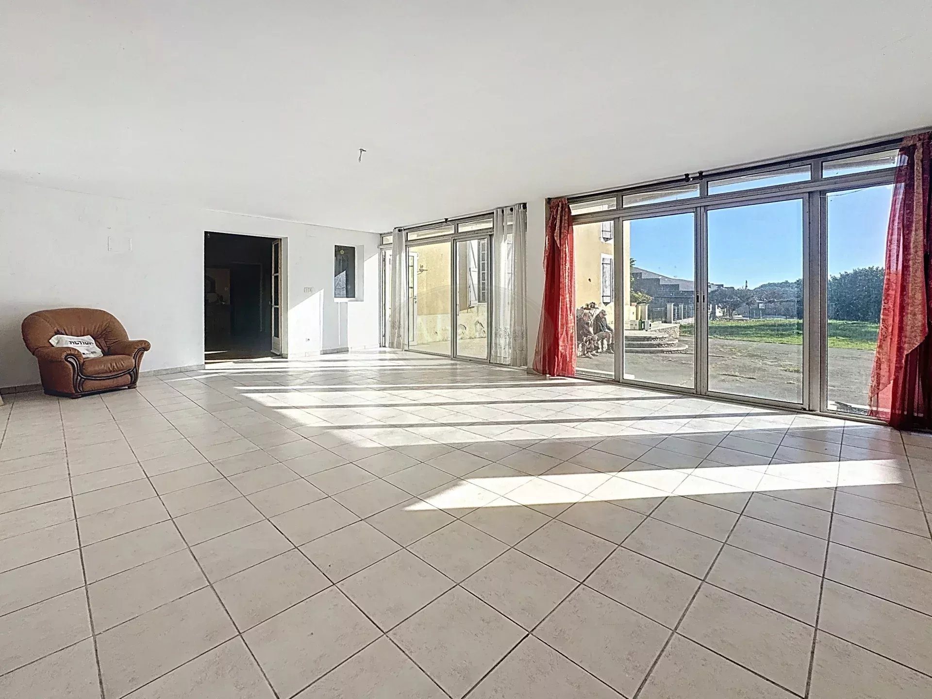 Maison à vendre, 300m², Trie-sur-Baïse