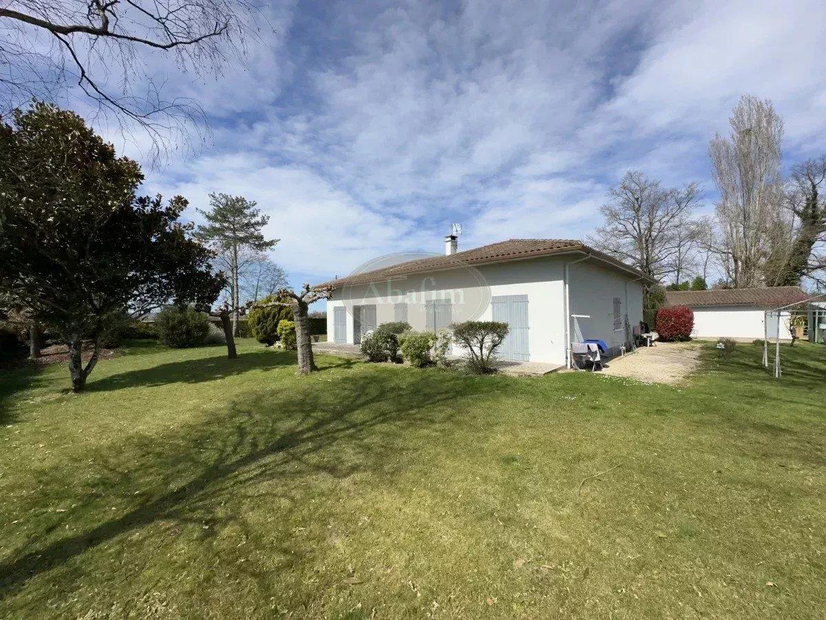 Maison à vendre, 120m², Plaisance