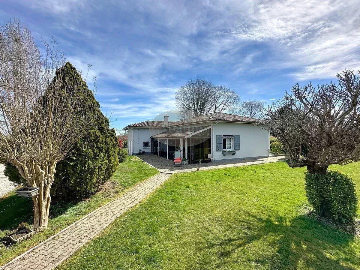 Maison à vendre, 120m², Plaisance